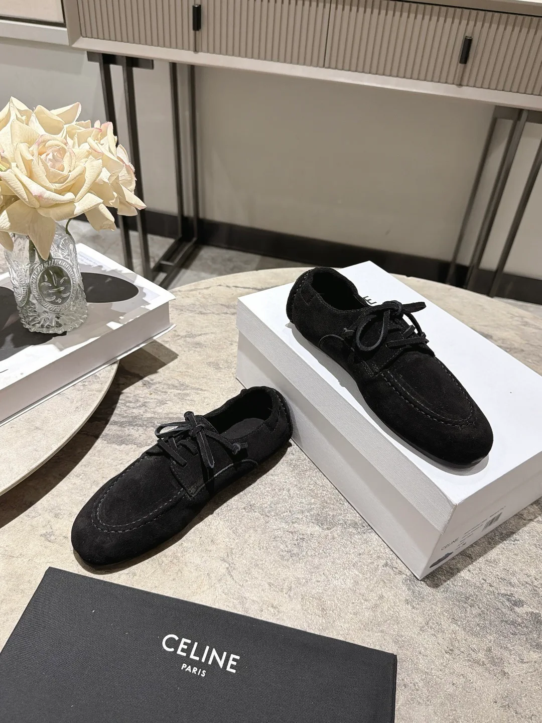 Лоферы И Мокасины Женские Celine 17467518