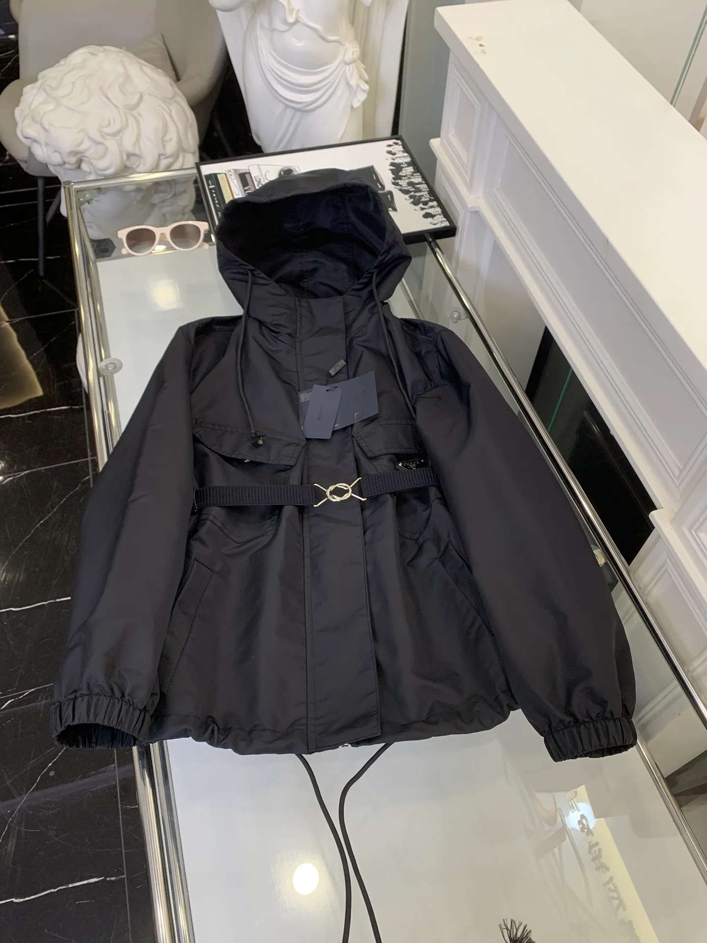 Жакеты Женские Prada 11507132