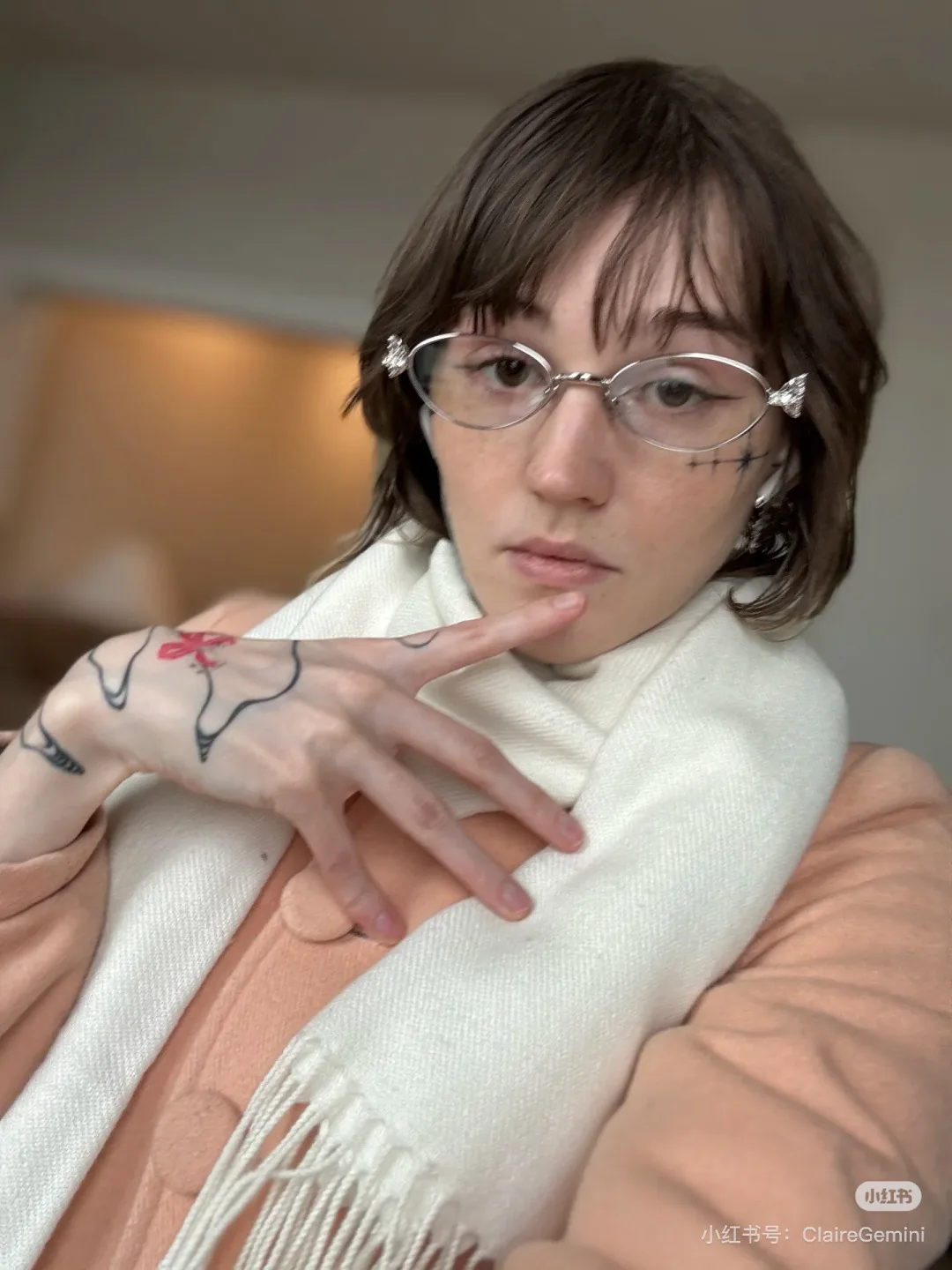 Очки Gentle Monster 13803