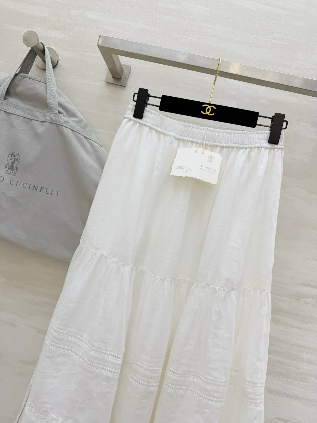 Юбки Женские Brunello Cucinelli 13583879