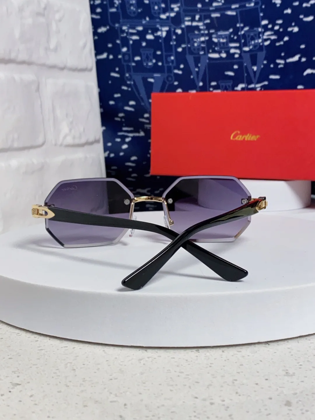 Очки Cartier 13135684