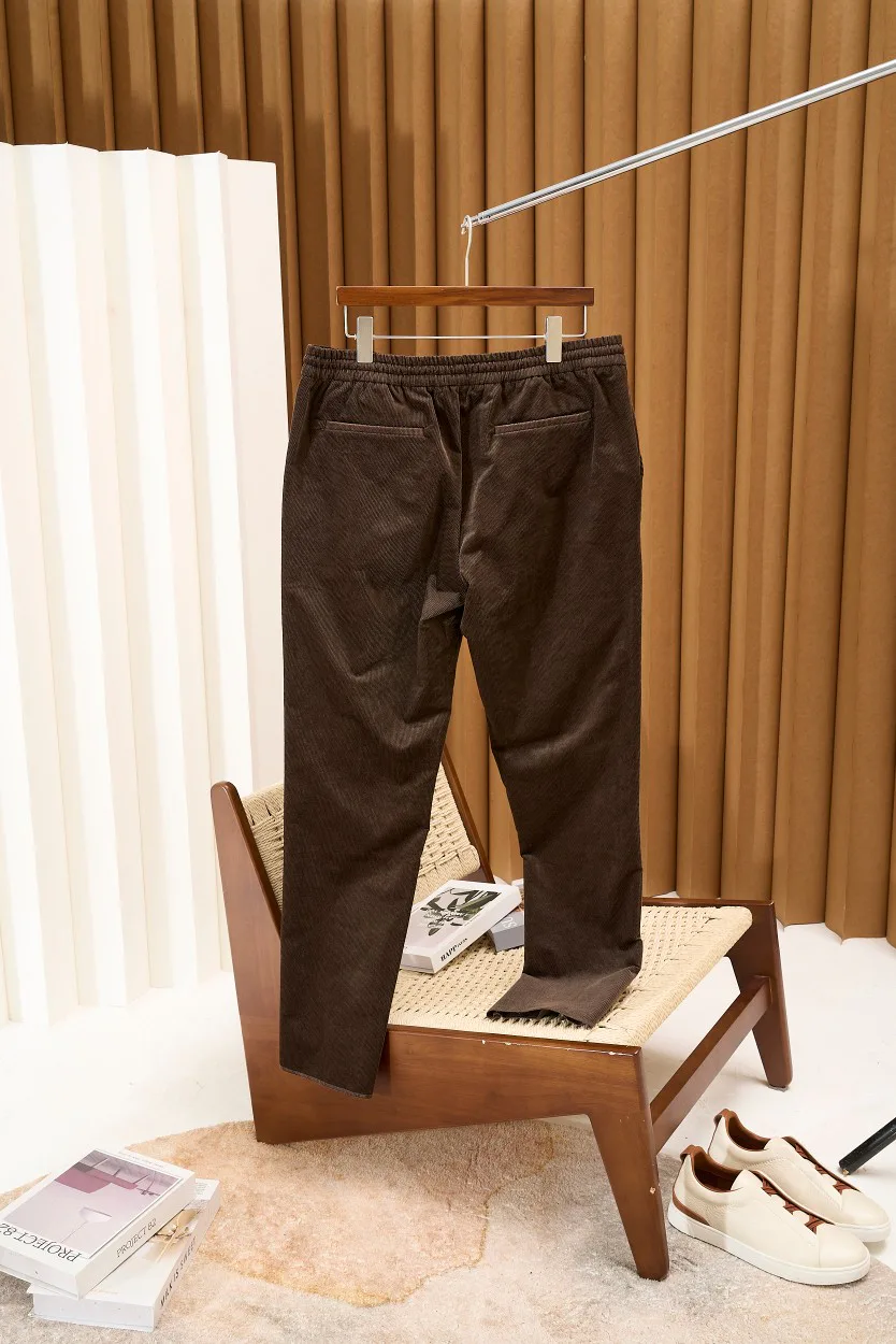 Брюки Мужские Loro Piana 73818