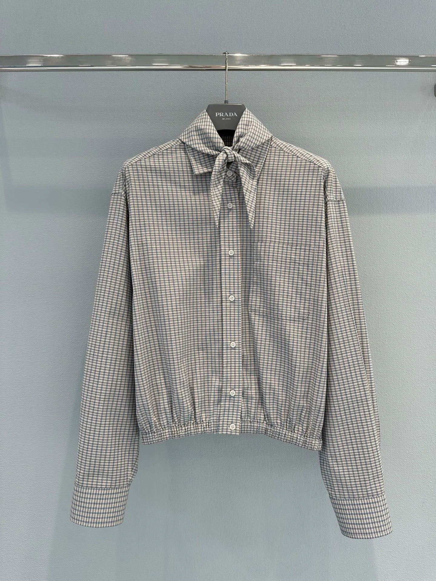 Рубашки Женские Prada 18714571