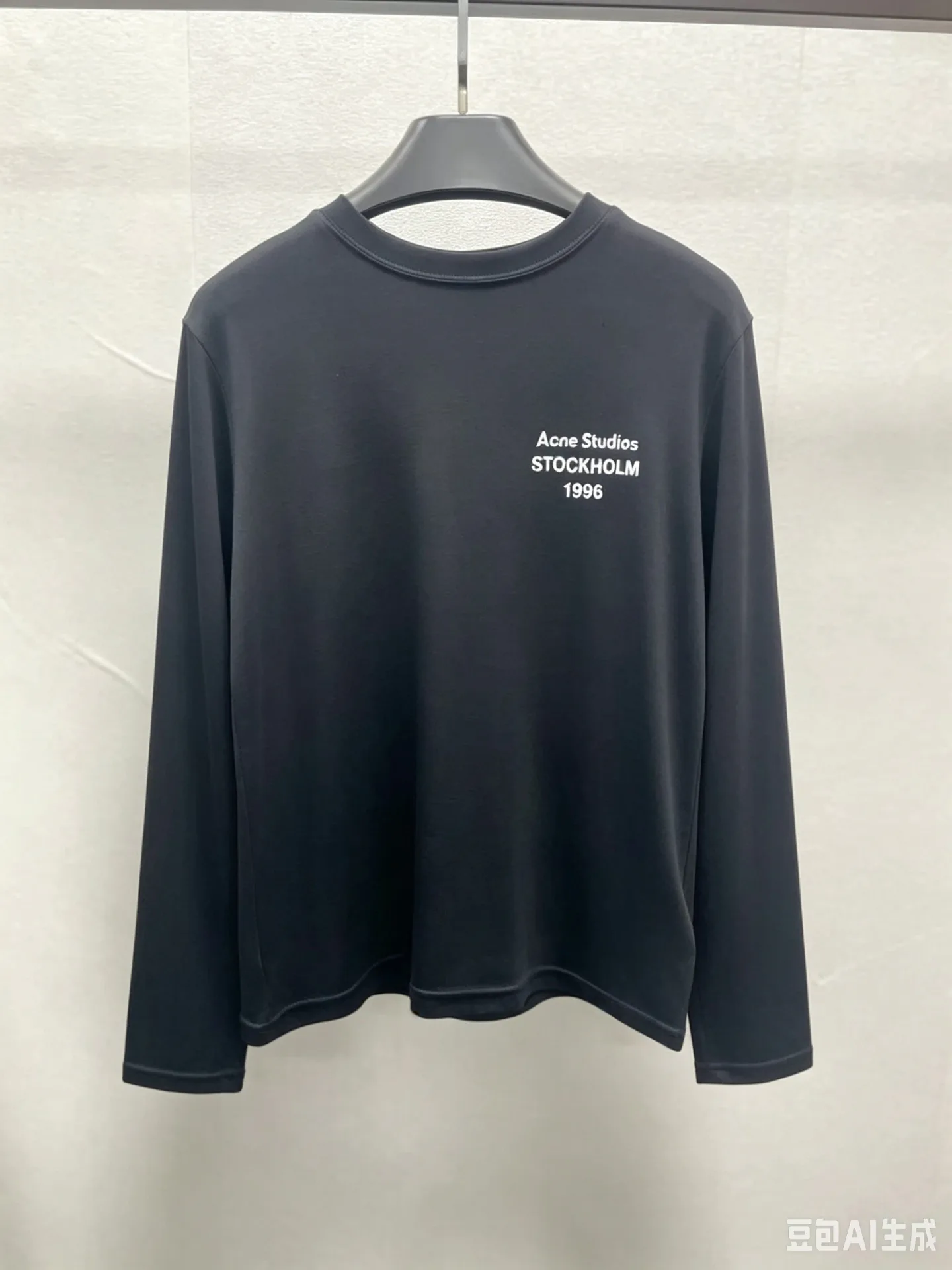 Лонгсливы Женские Acne Studios 16915002