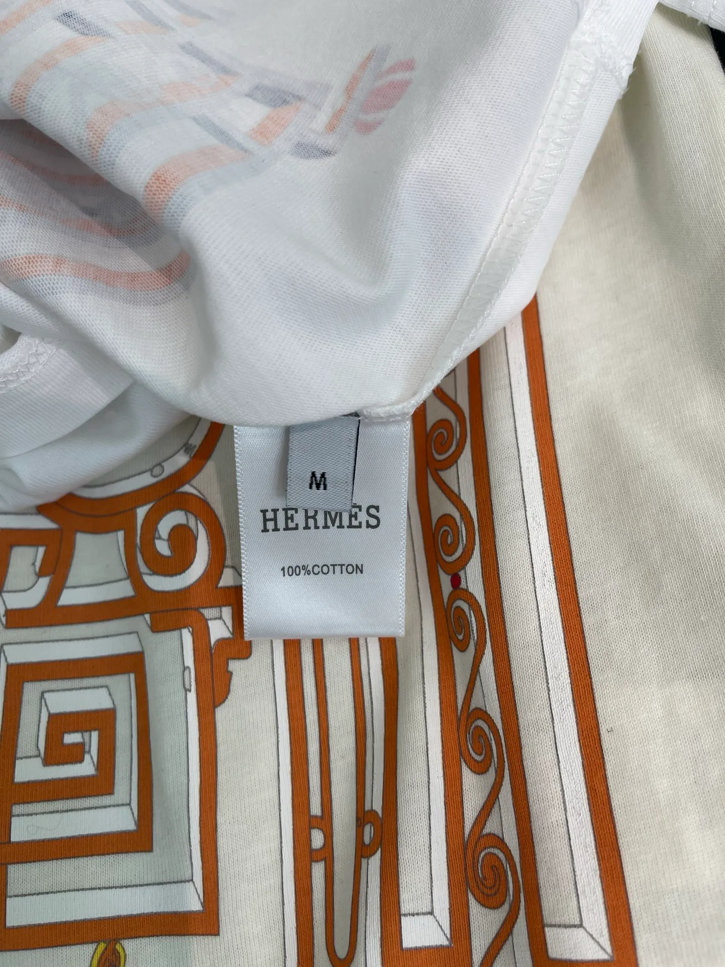 Футболки Женские Hermes 17676751
