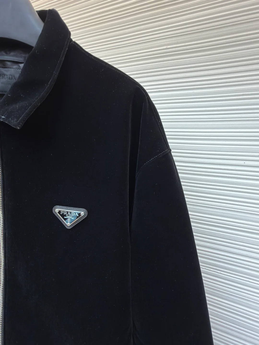 Куртки И Пуховики Мужские Prada 18209770