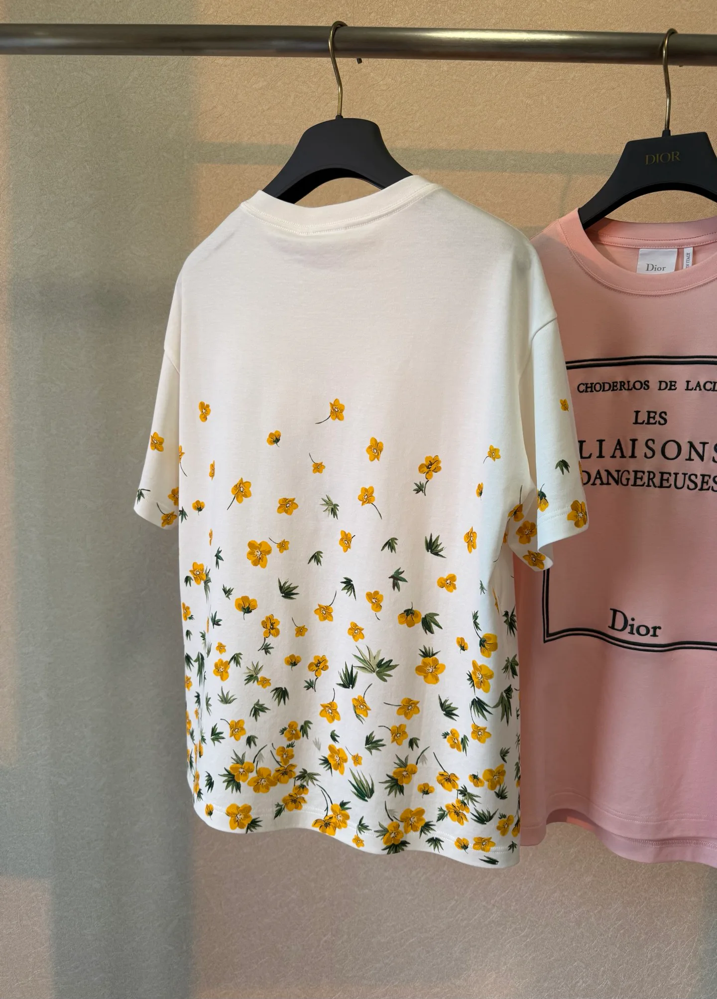 Футболки Женские Christian Dior 11471611