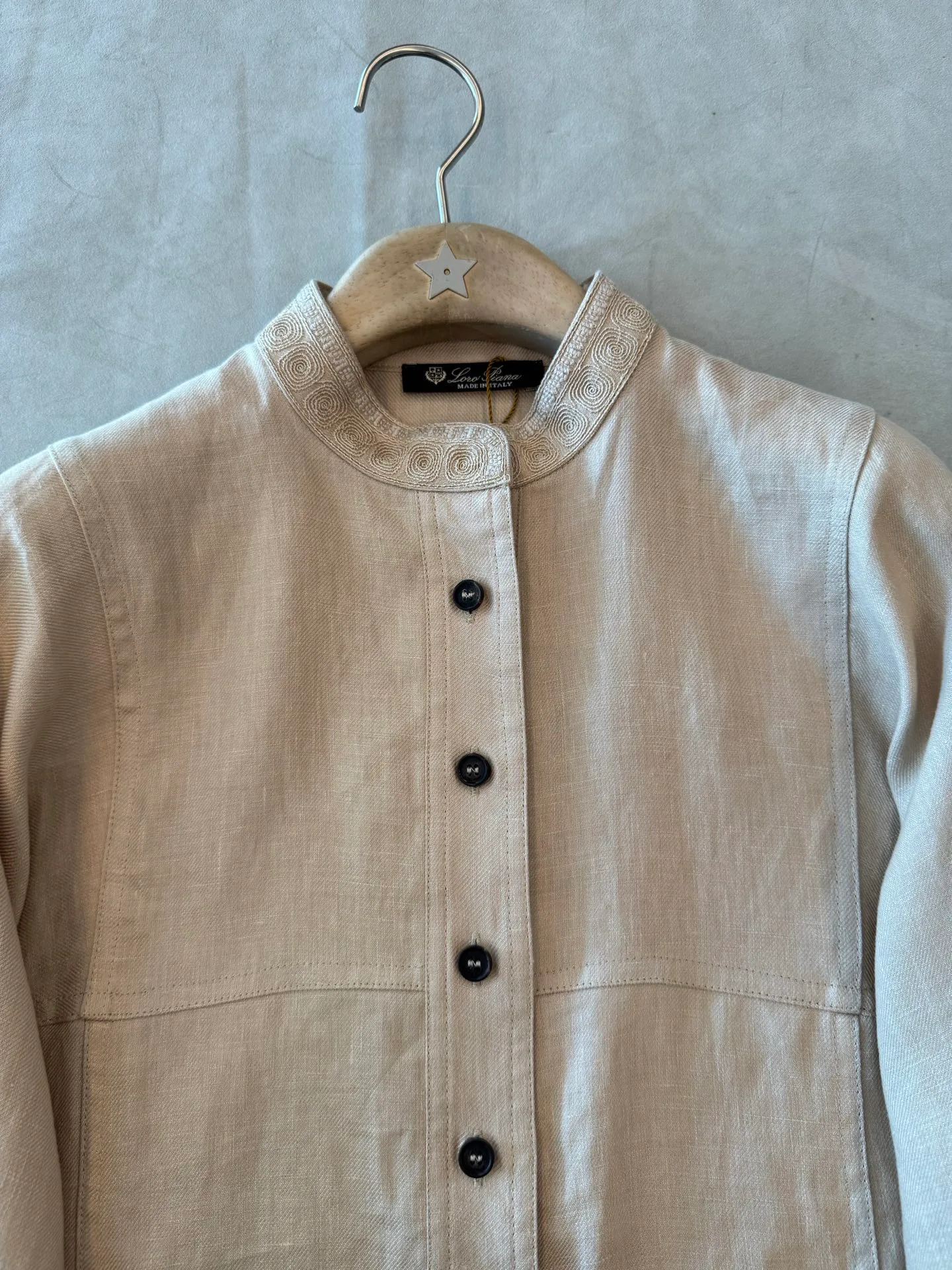 Рубашки Женские Loro Piana 19174992