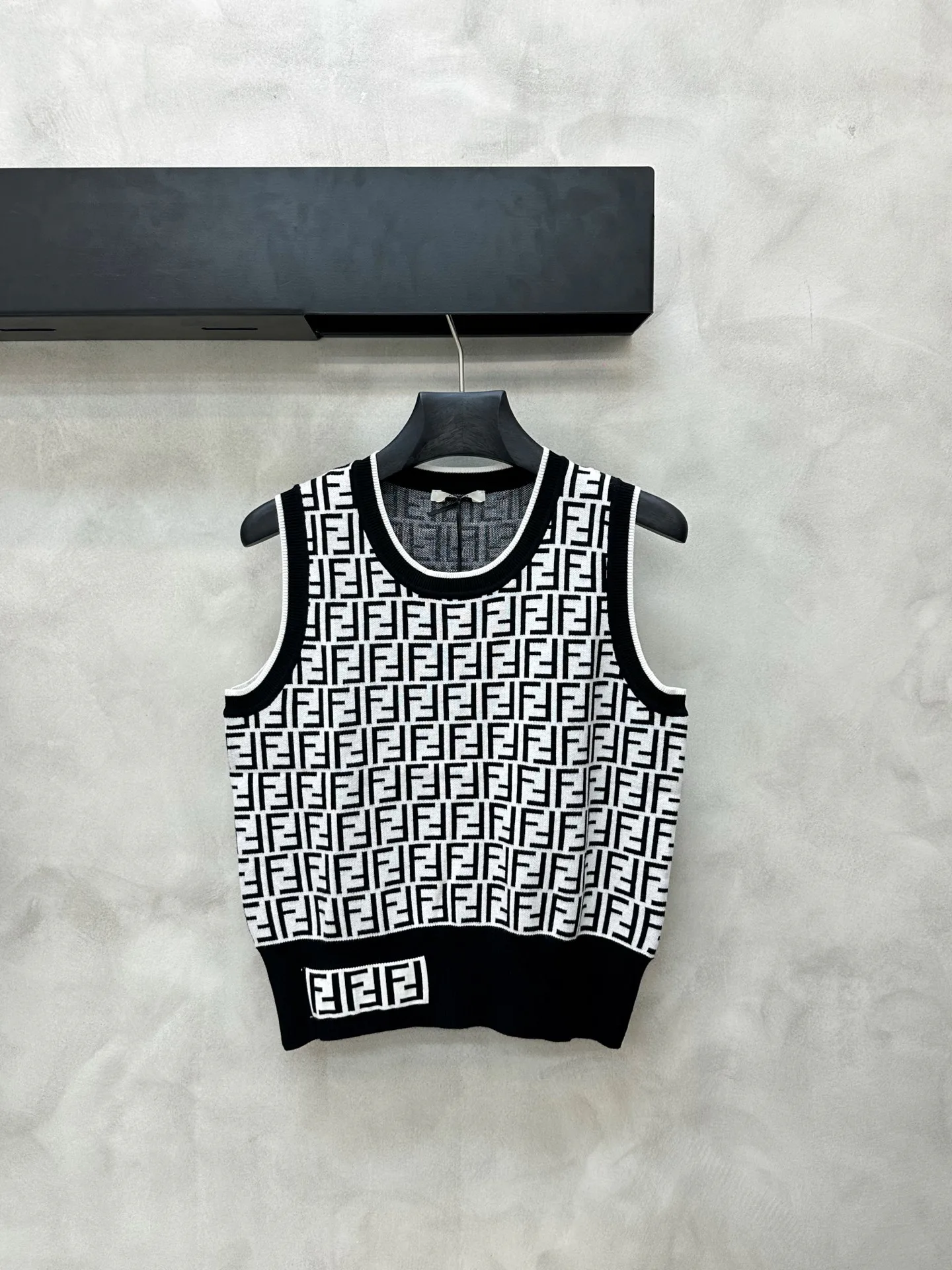 Топы Женские Fendi 13313398