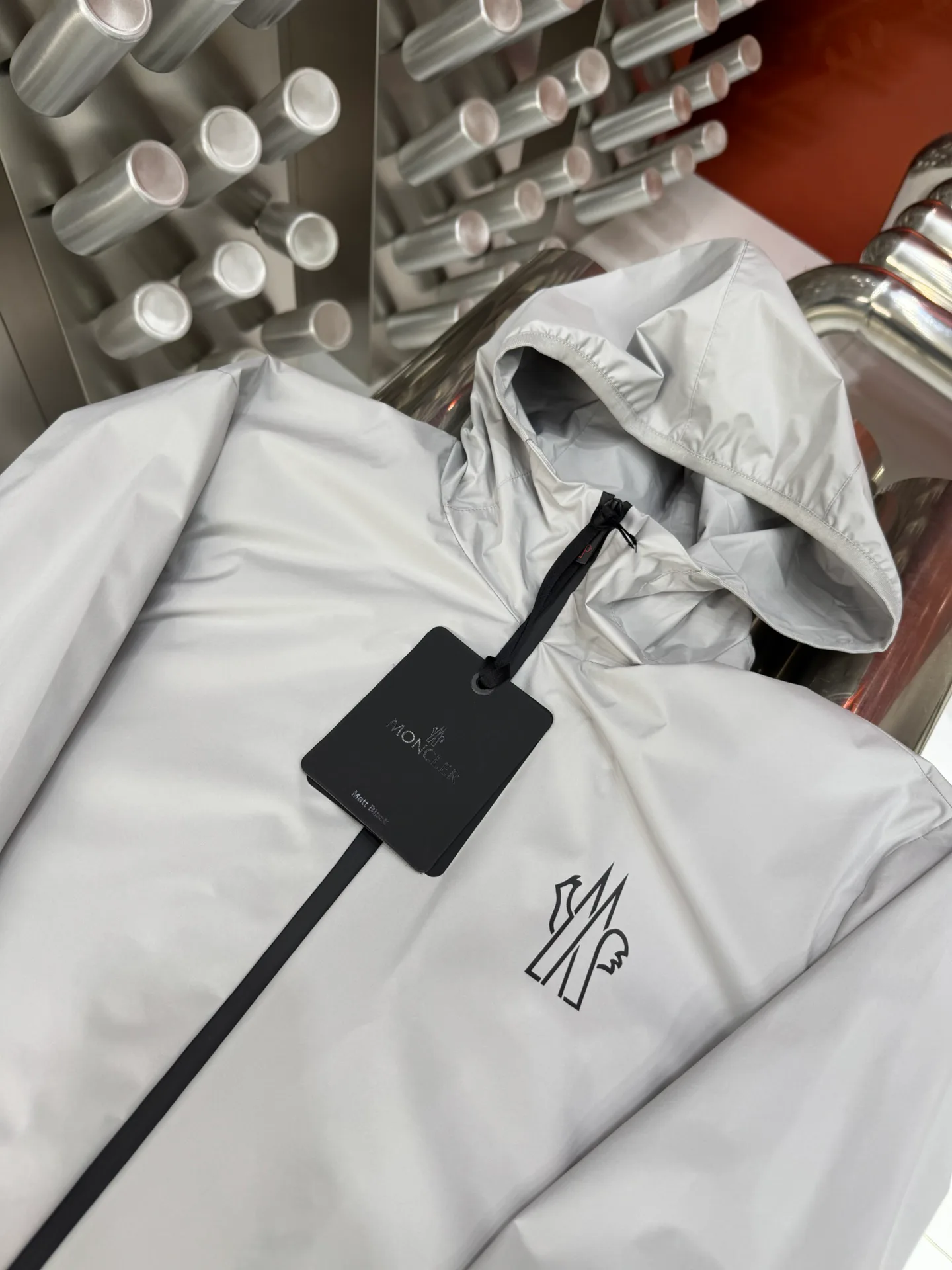 Куртки Мужские Moncler 12150