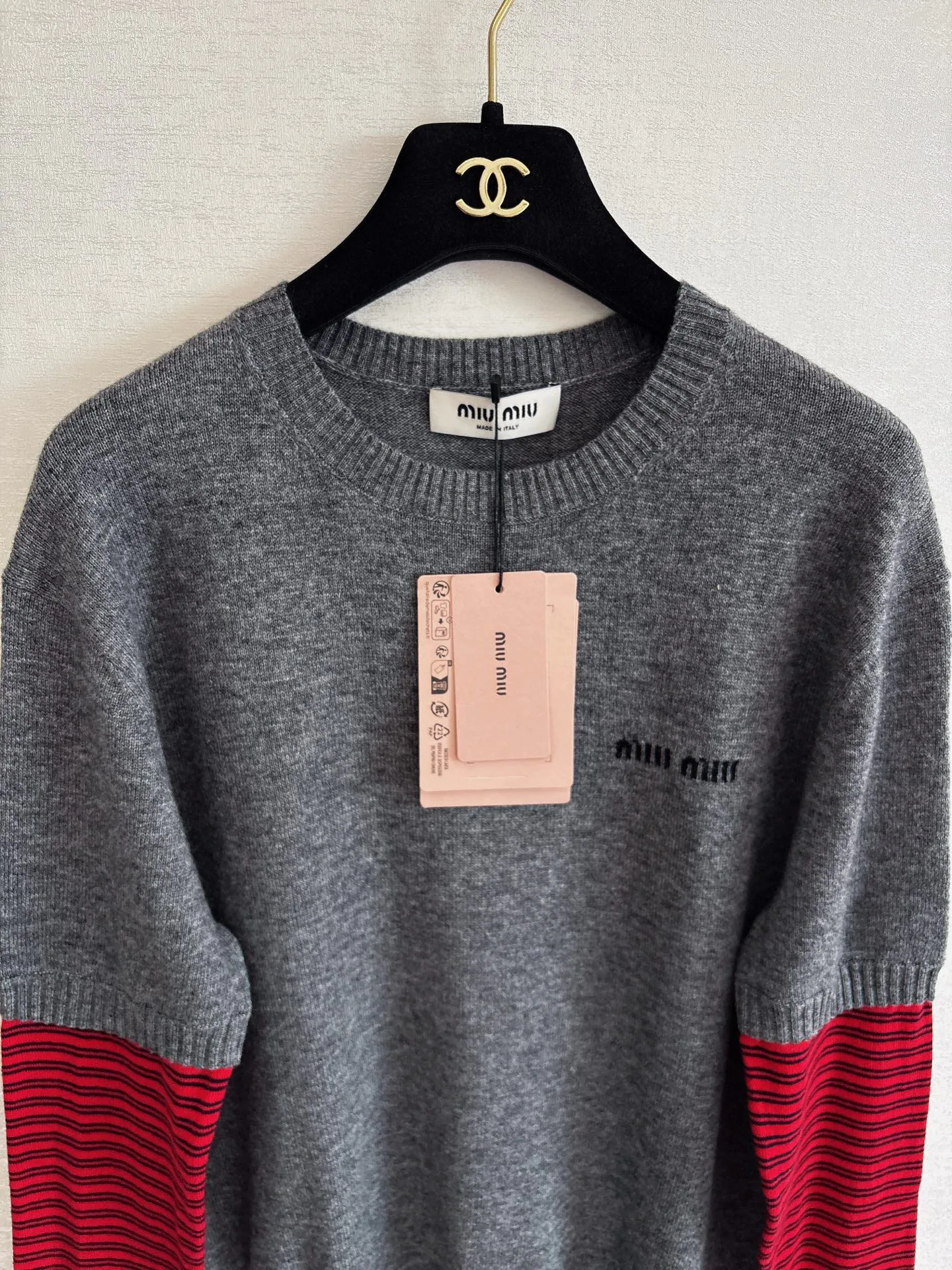 Джемперы И Свитеры Женские Miu Miu 18273443