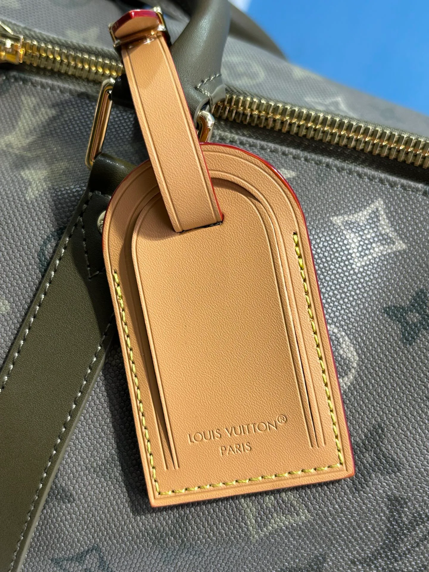 Дорожные Сумки Женские Louis Vuitton 12952214