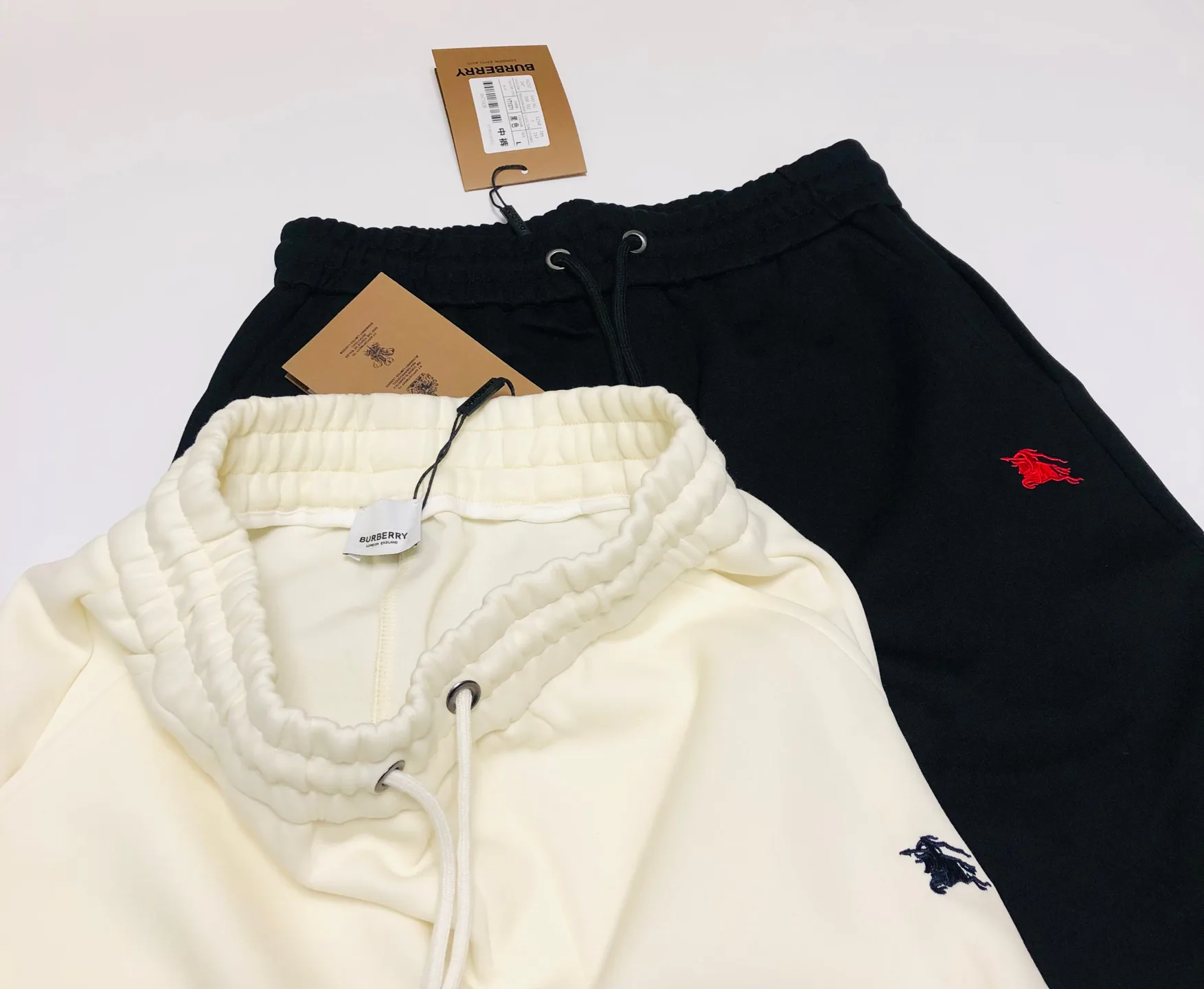 Шорты Мужские Burberry 28424