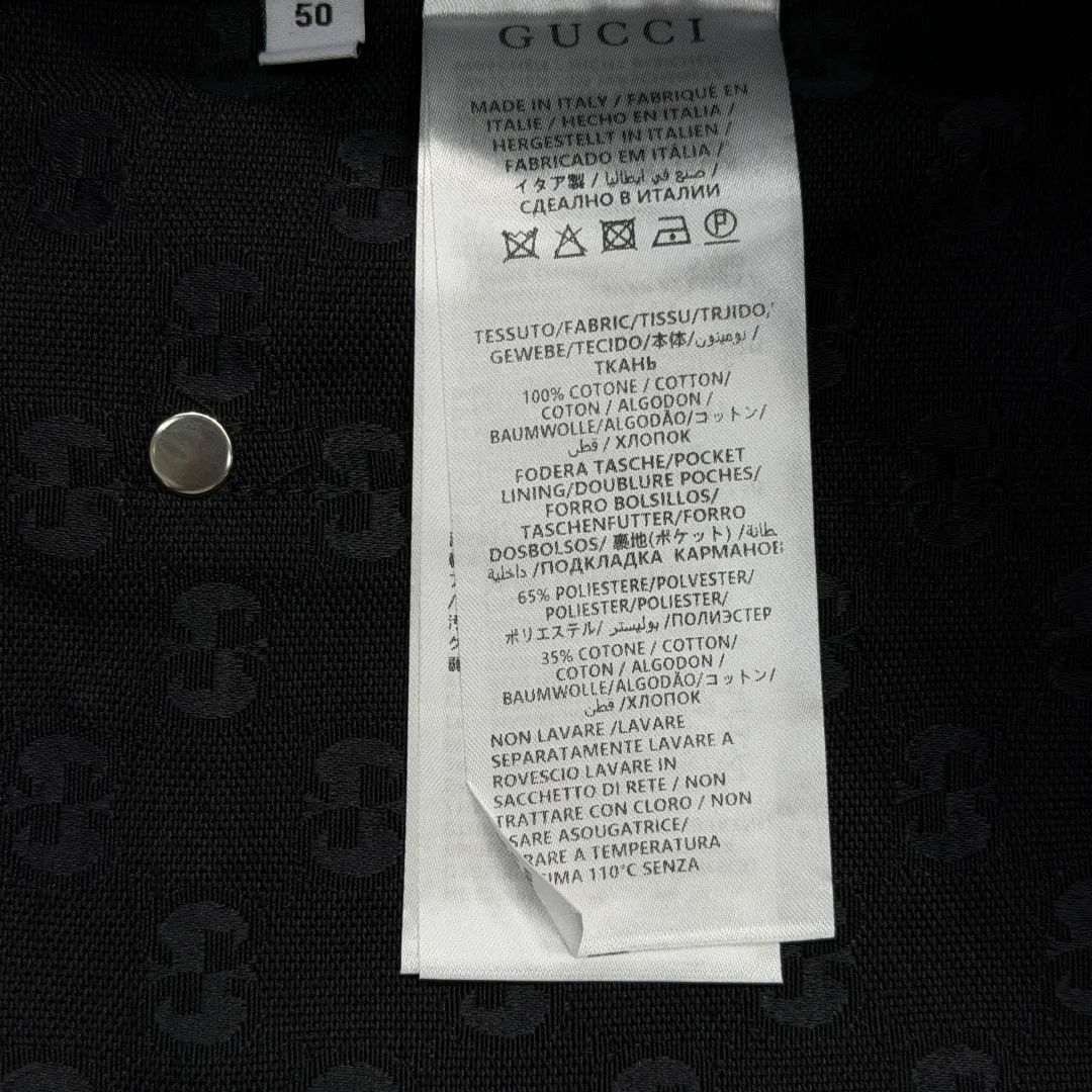 Шорты Мужские Gucci 12627315