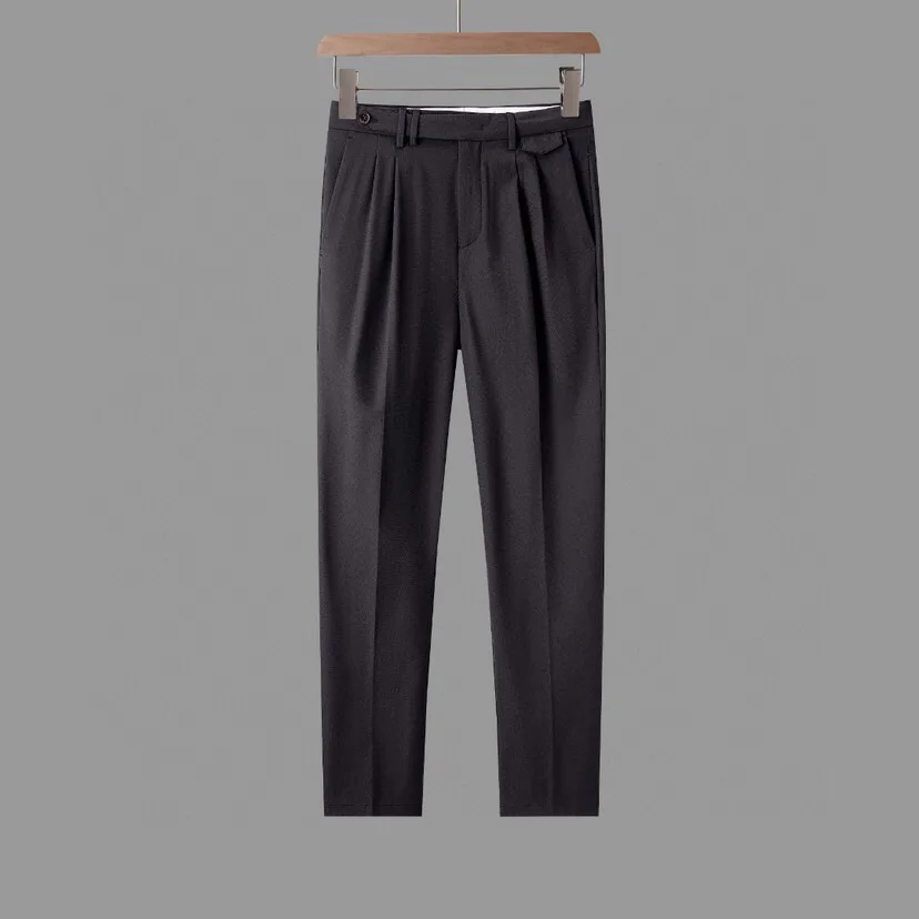 Брюки Мужские Brunello Cucinelli 13169795