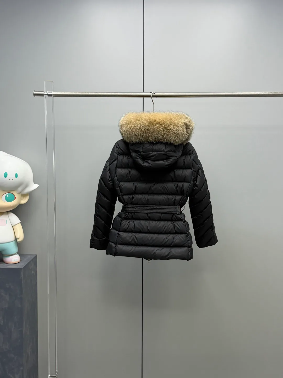 Куртки И Пуховики Женские Moncler 18111806