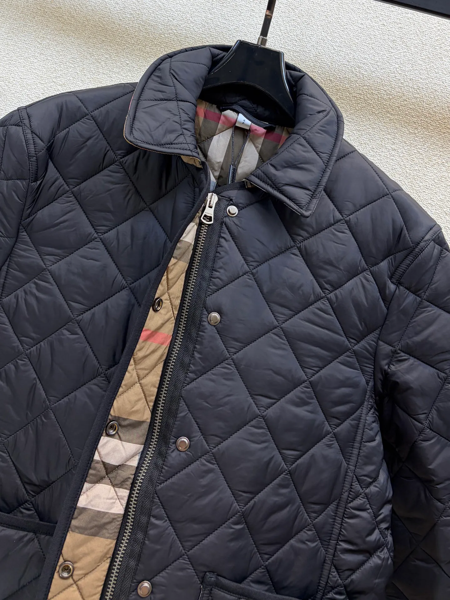 Куртки И Пуховики Женские Burberry 18605904