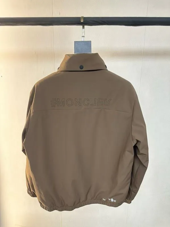 Куртки И Пуховики Мужские Moncler 1842317