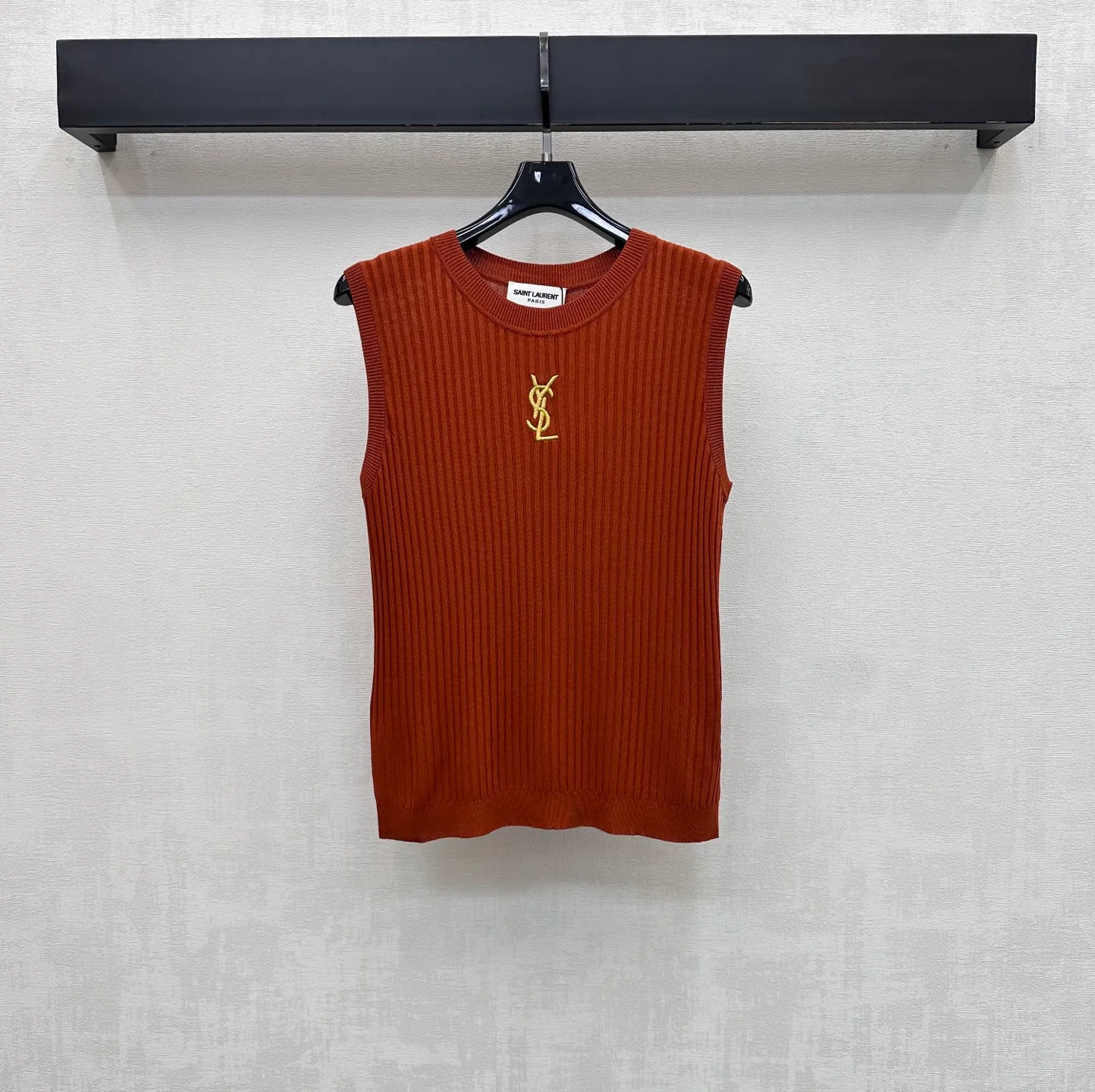 Жилеты Женские Saint Laurent 15343883