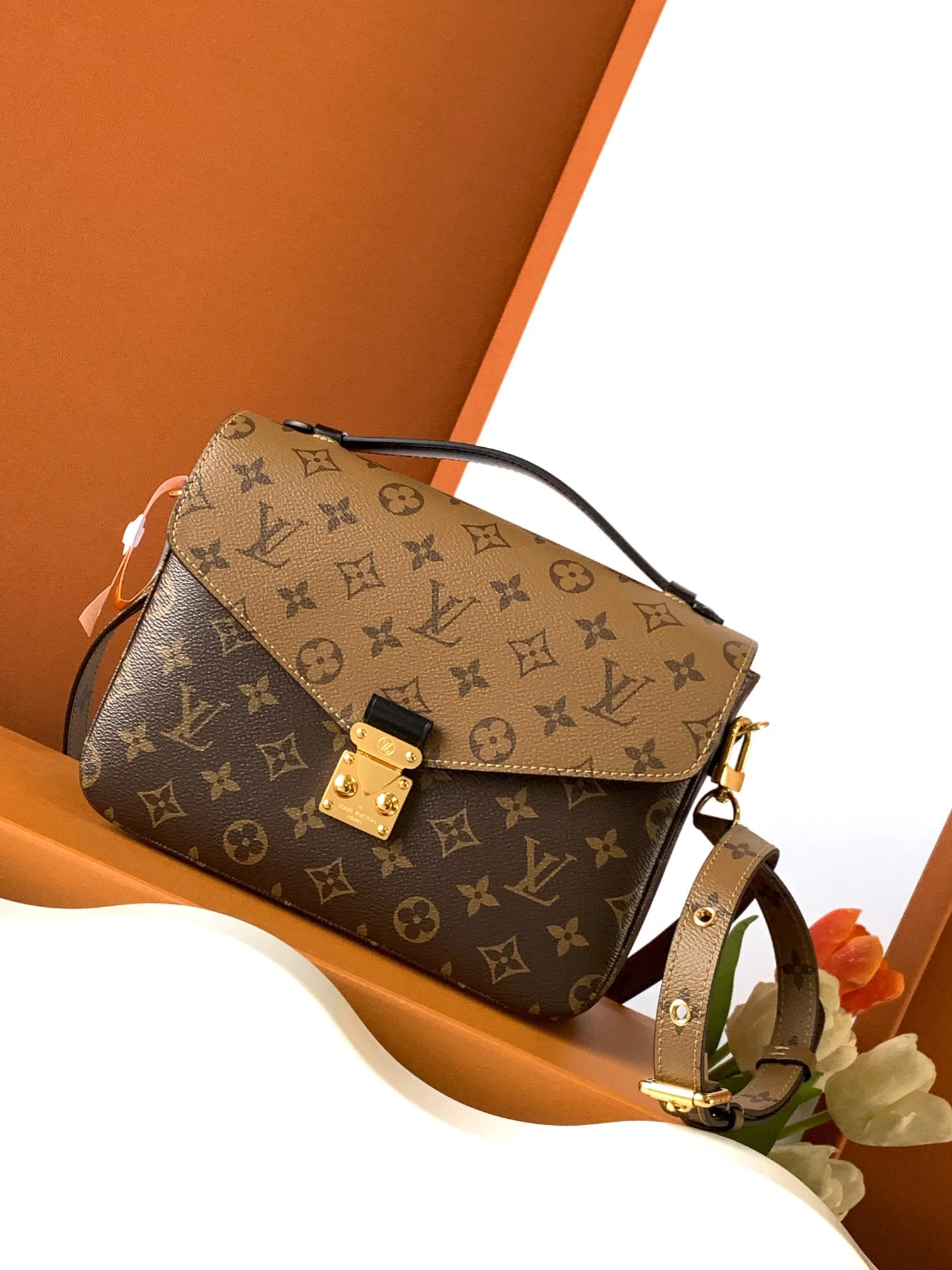 Сумки На Ремне Женские Louis Vuitton 12422501