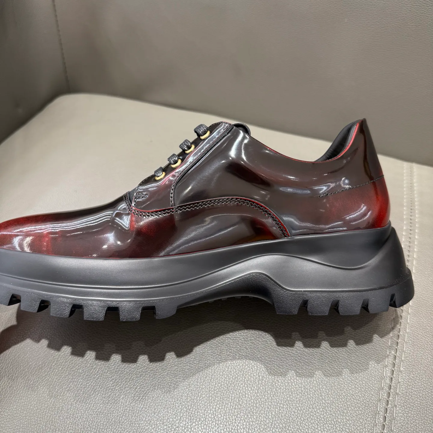 Ботинки Мужские Salvatore Ferragamo 15196004
