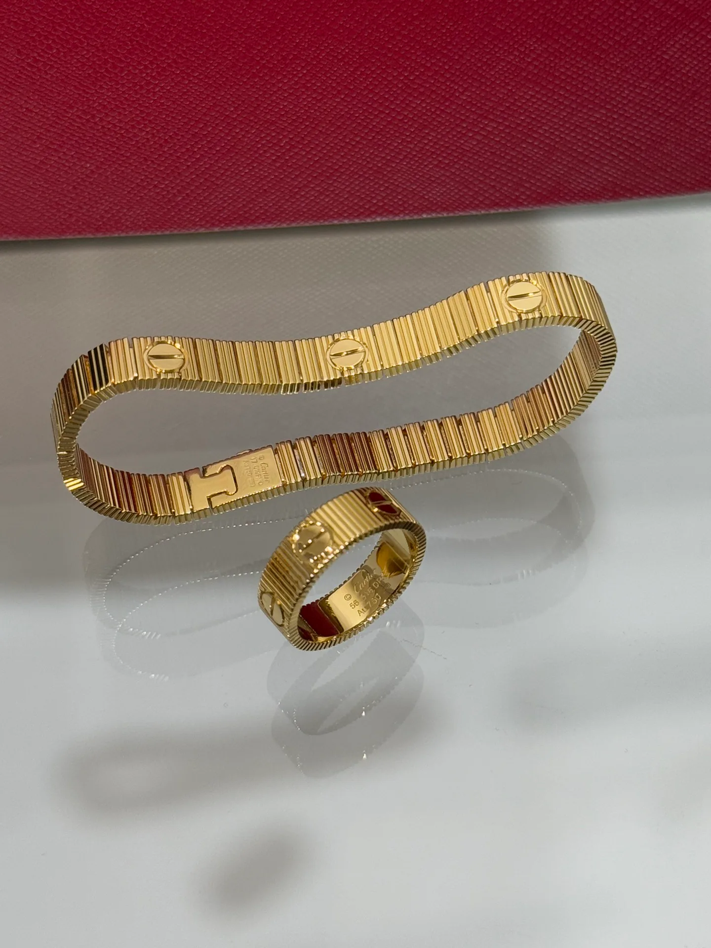 Бижутерия Cartier 17601233