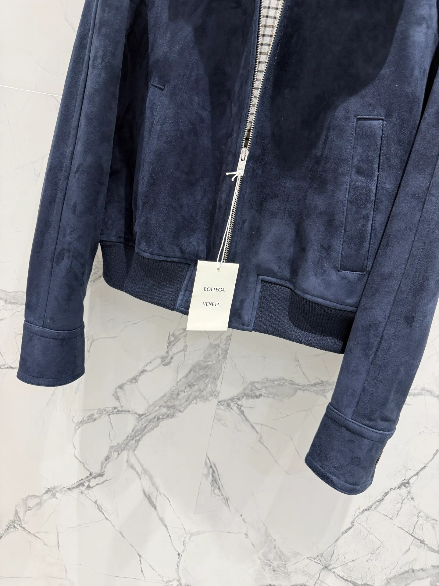 Кожаные Куртки И Дублёнки Женские Bottega Veneta 11598138