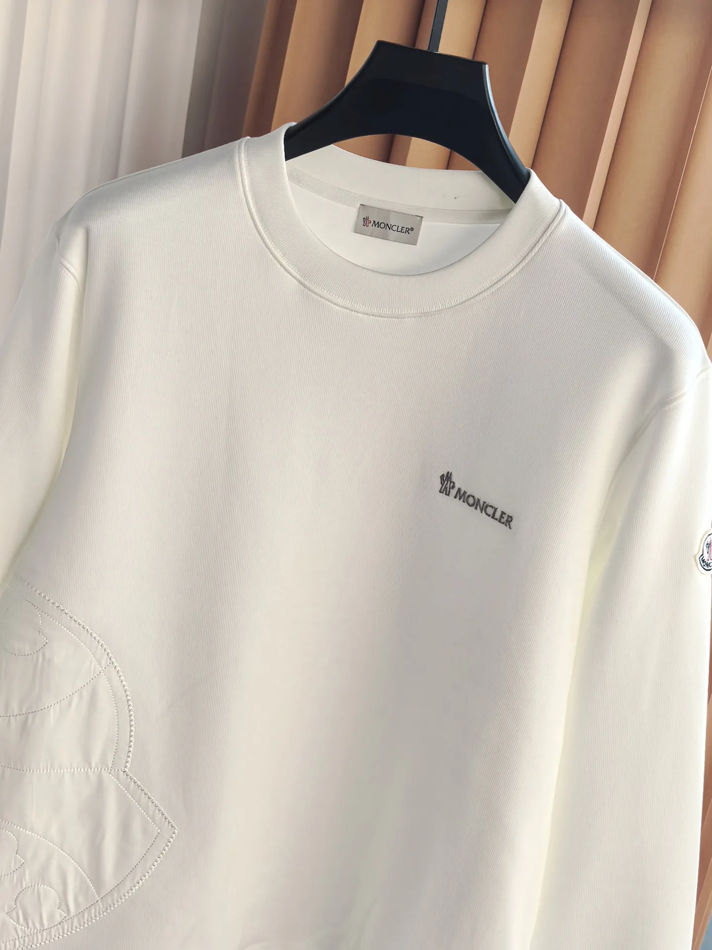 Свитшоты И Худи Мужские Moncler 146111