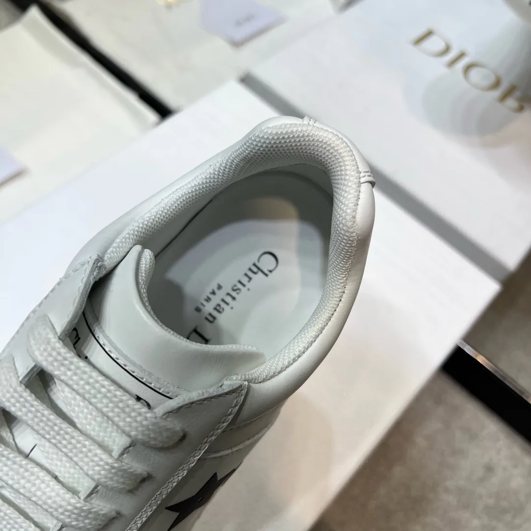 Кеды Женские Christian Dior 19712