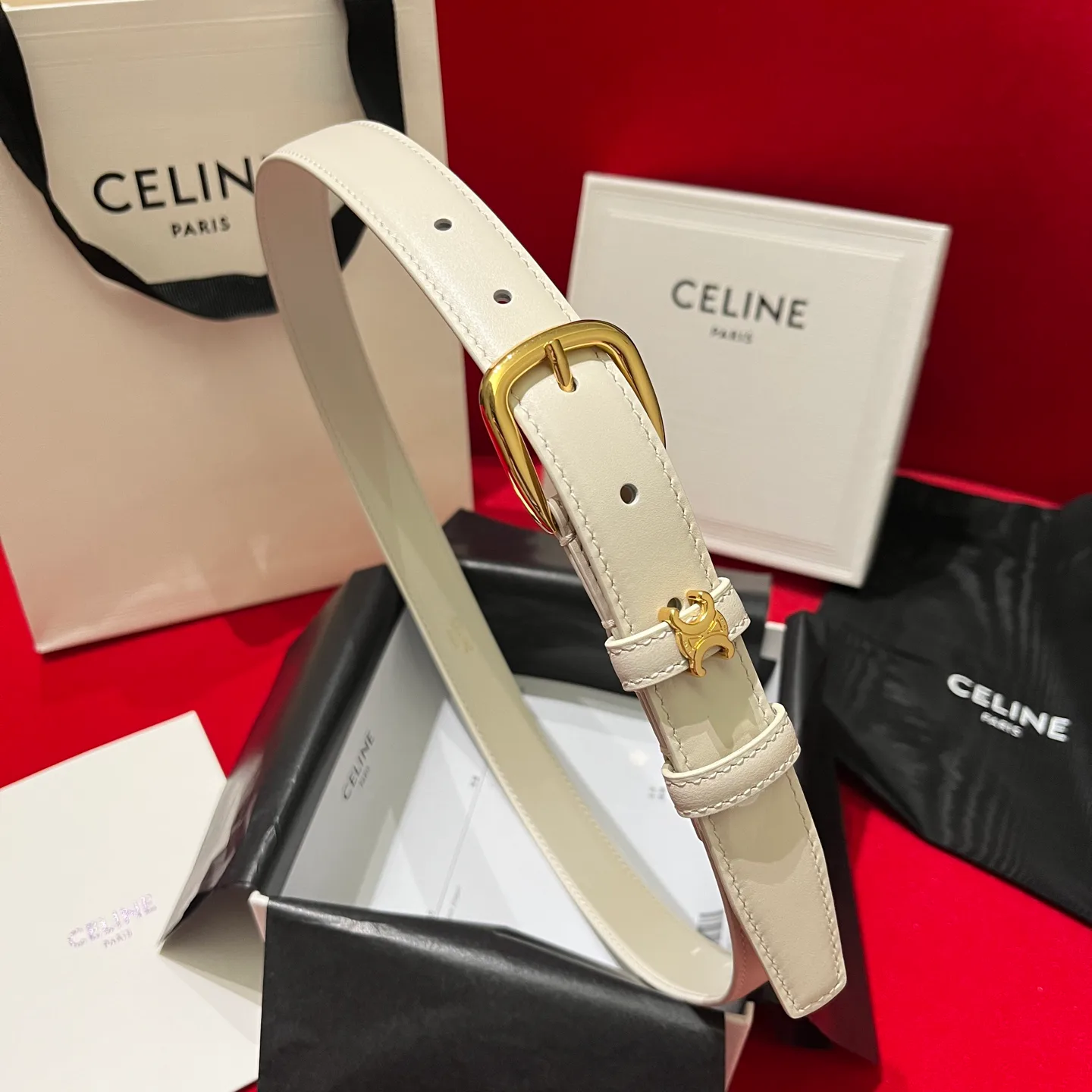 Поясные Сумки Женские Celine 10587934
