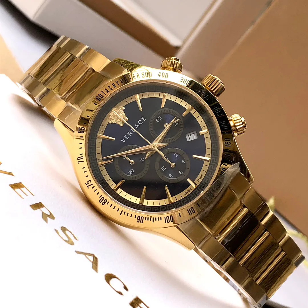 Часы Мужские Versace 11767485