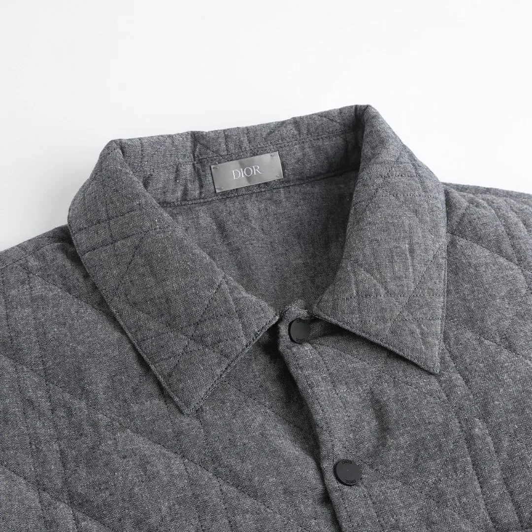 Куртки И Пуховики Мужские Christian Dior 10208333