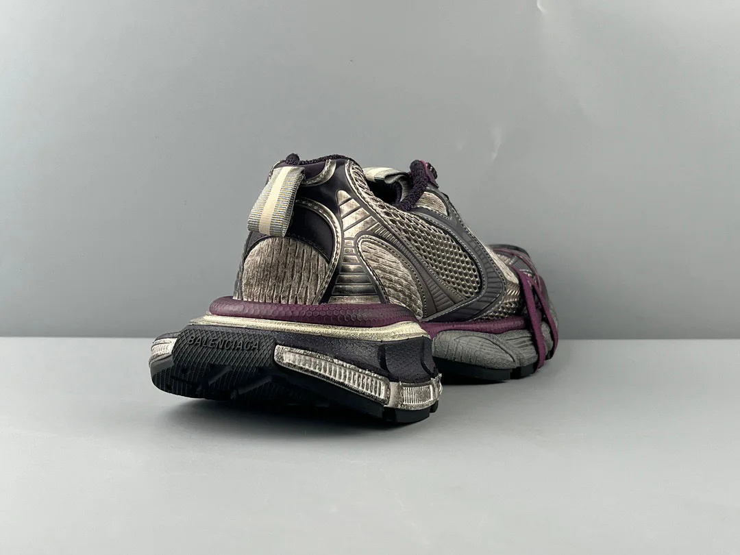 Кроссовки Женские Balenciaga 991692