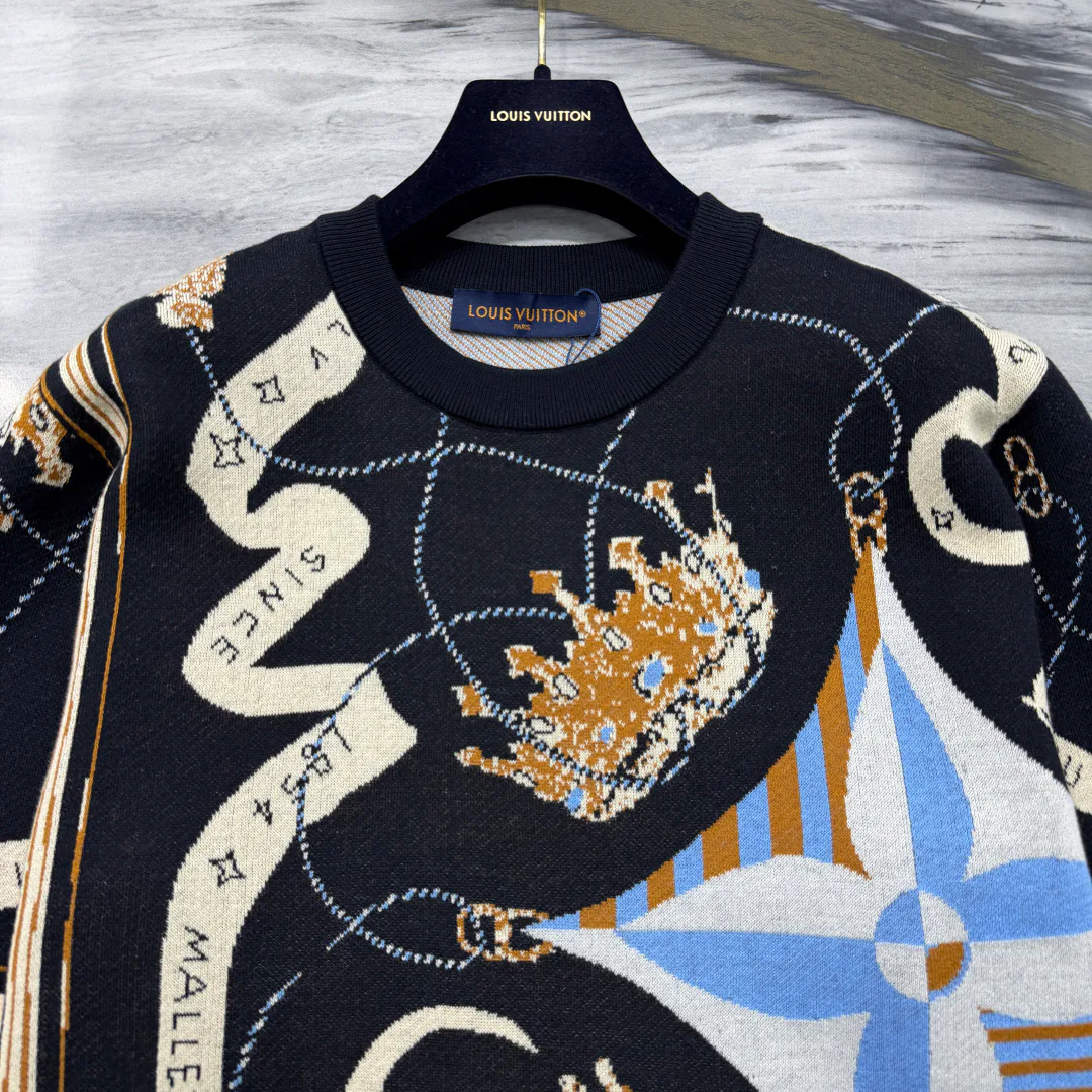 Футболки Мужские Louis Vuitton 11454381