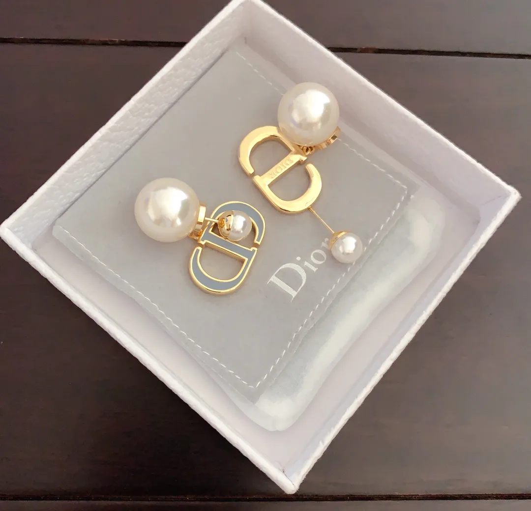 Бижутерия Christian Dior 225149