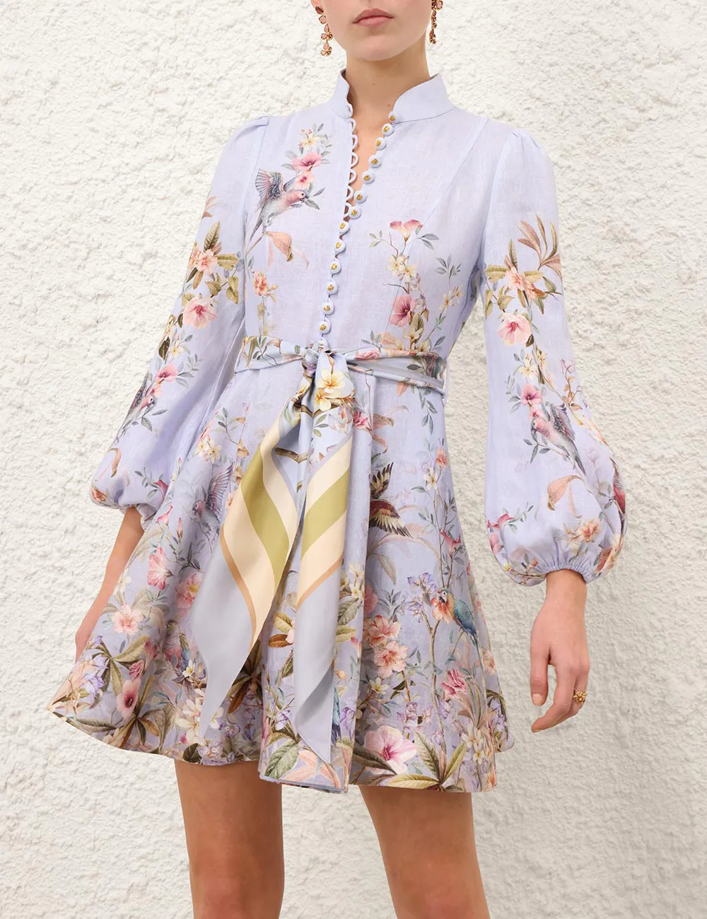 Платья Женские Zimmermann 404913