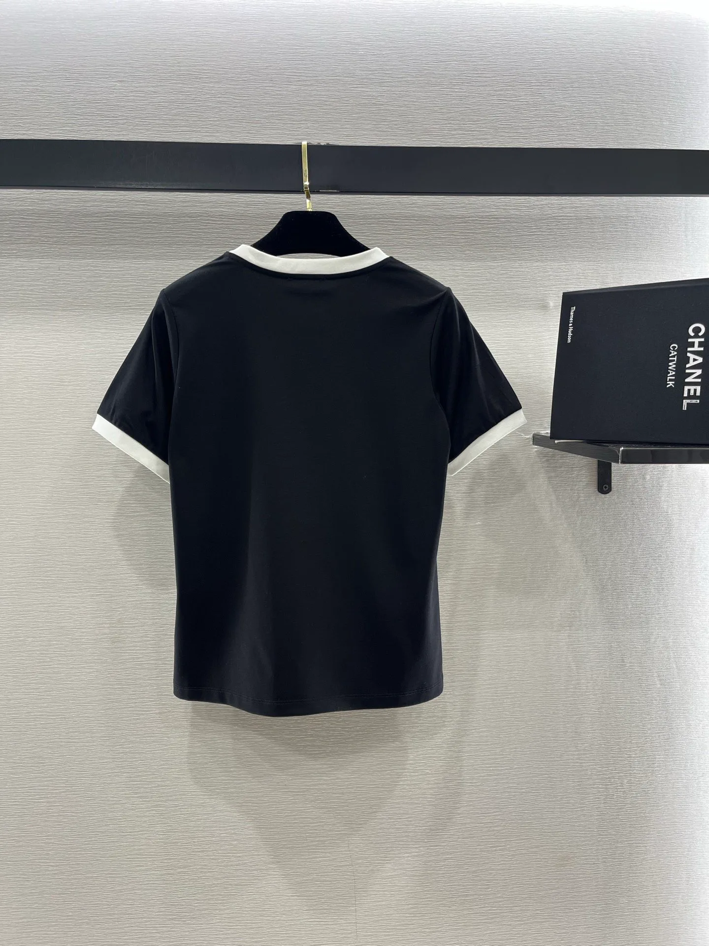 Футболки Женские Chanel 1512480