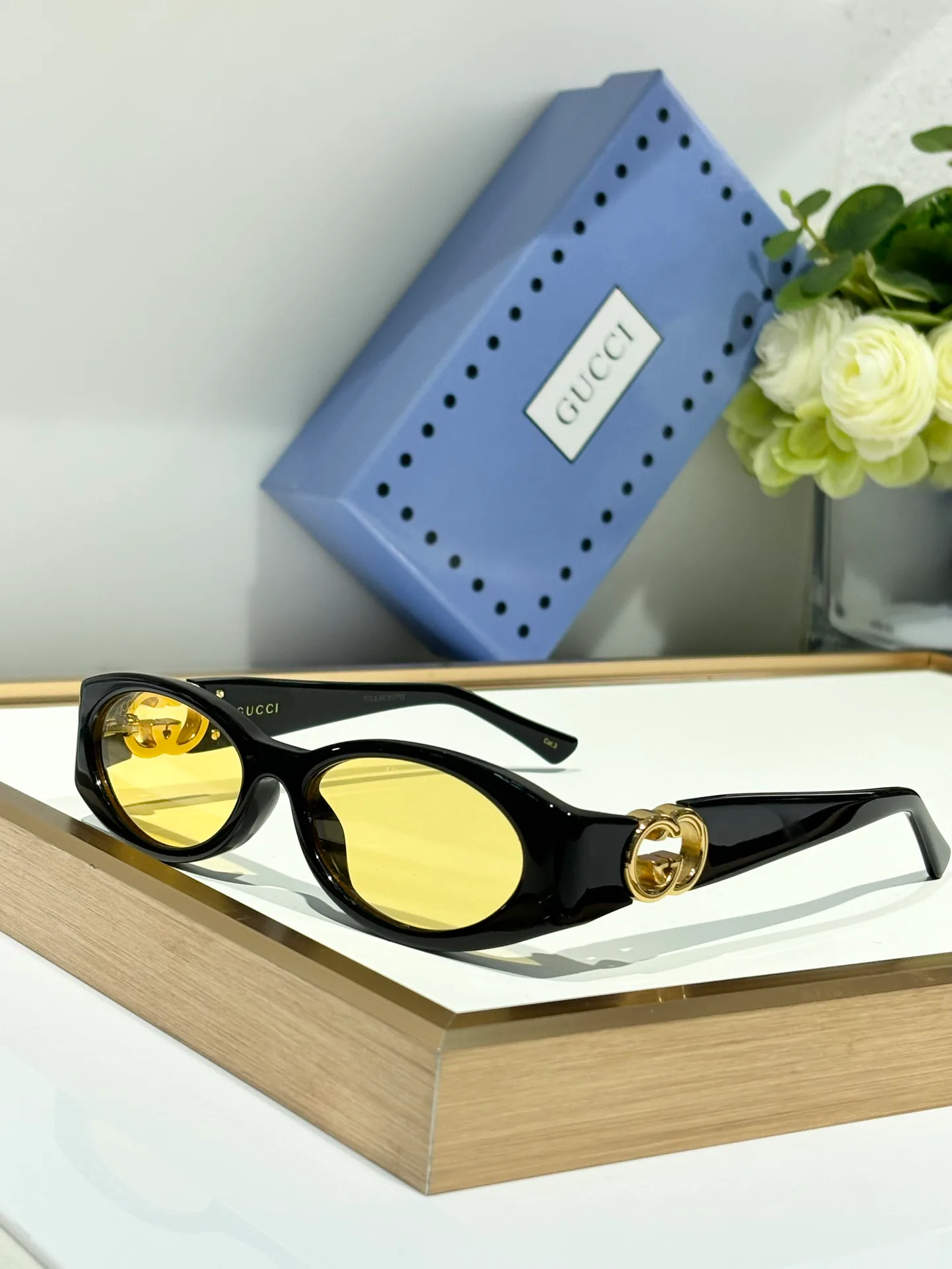 Очки Gucci 528781