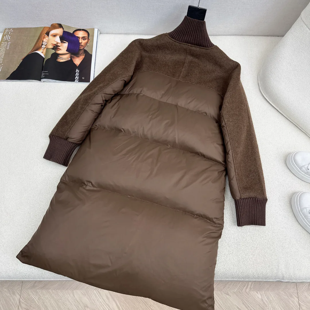 Куртки И Пуховики Женские Brunello Cucinelli 2754037
