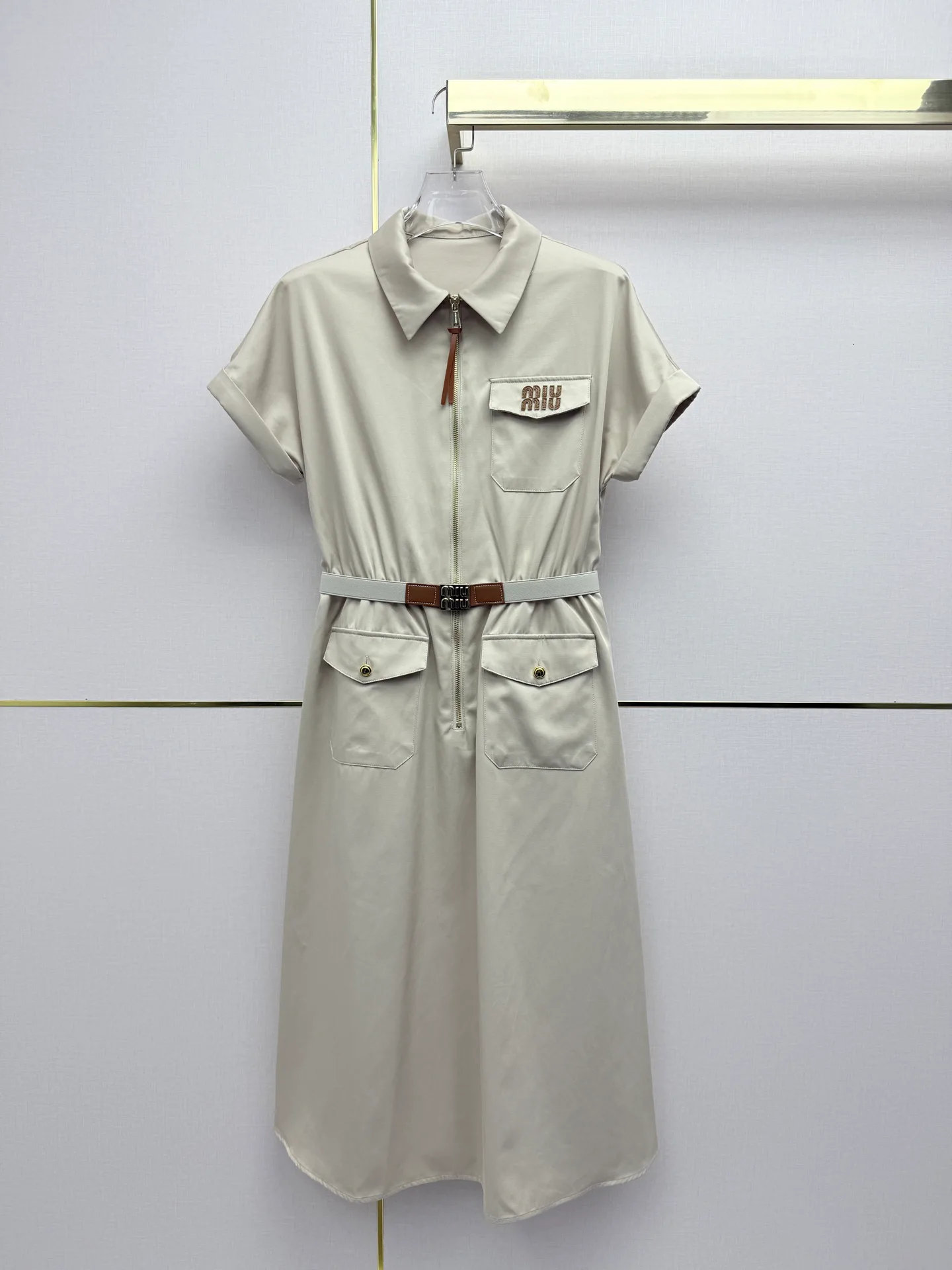 Платья Женские Miu Miu 13323330