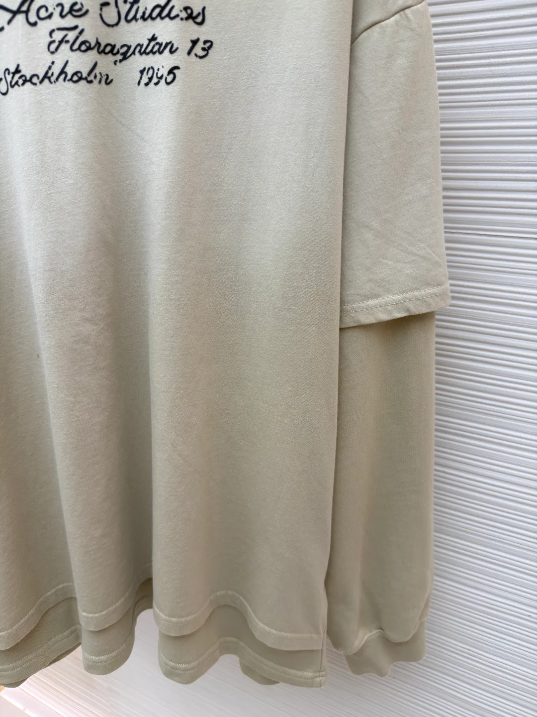 Свитшоты И Худи Мужские Acne Studios 18359658