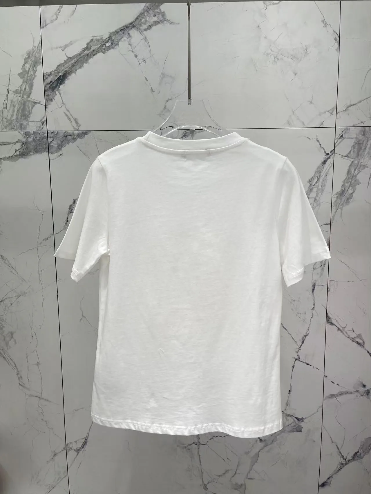 Футболки Женские Burberry 9803