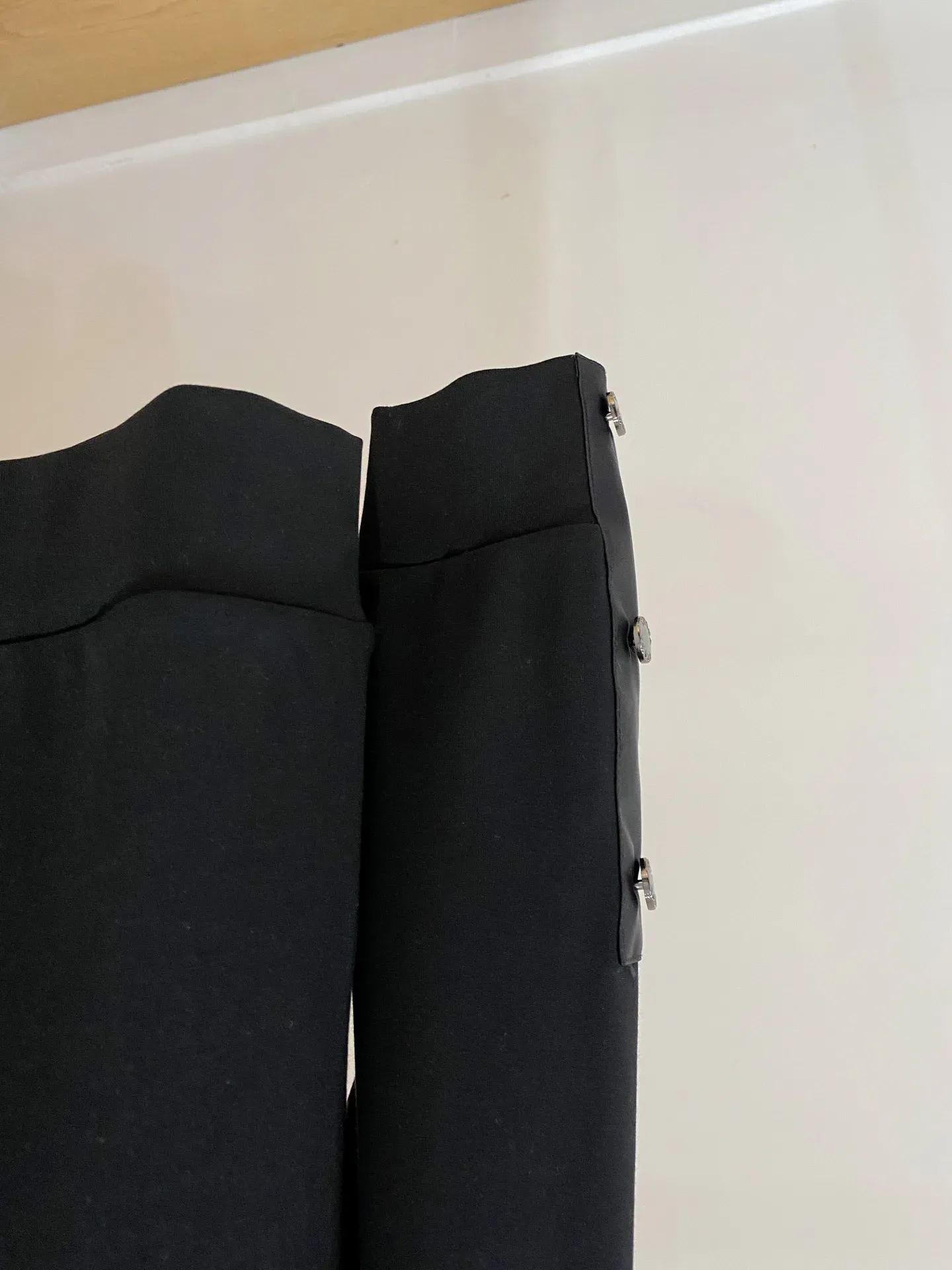 Лонгсливы Мужские Prada 522847