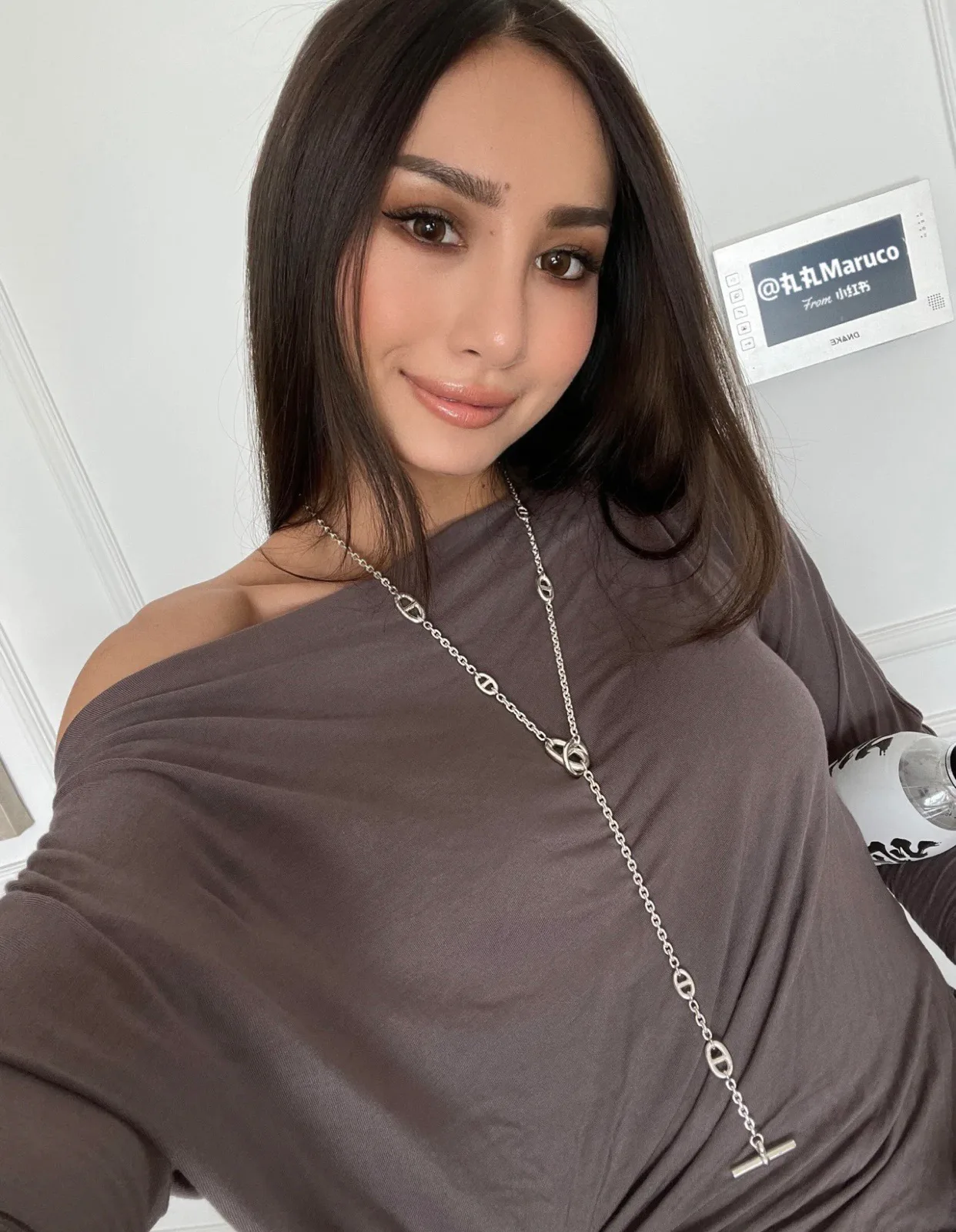 Бижутерия Hermes 18202152