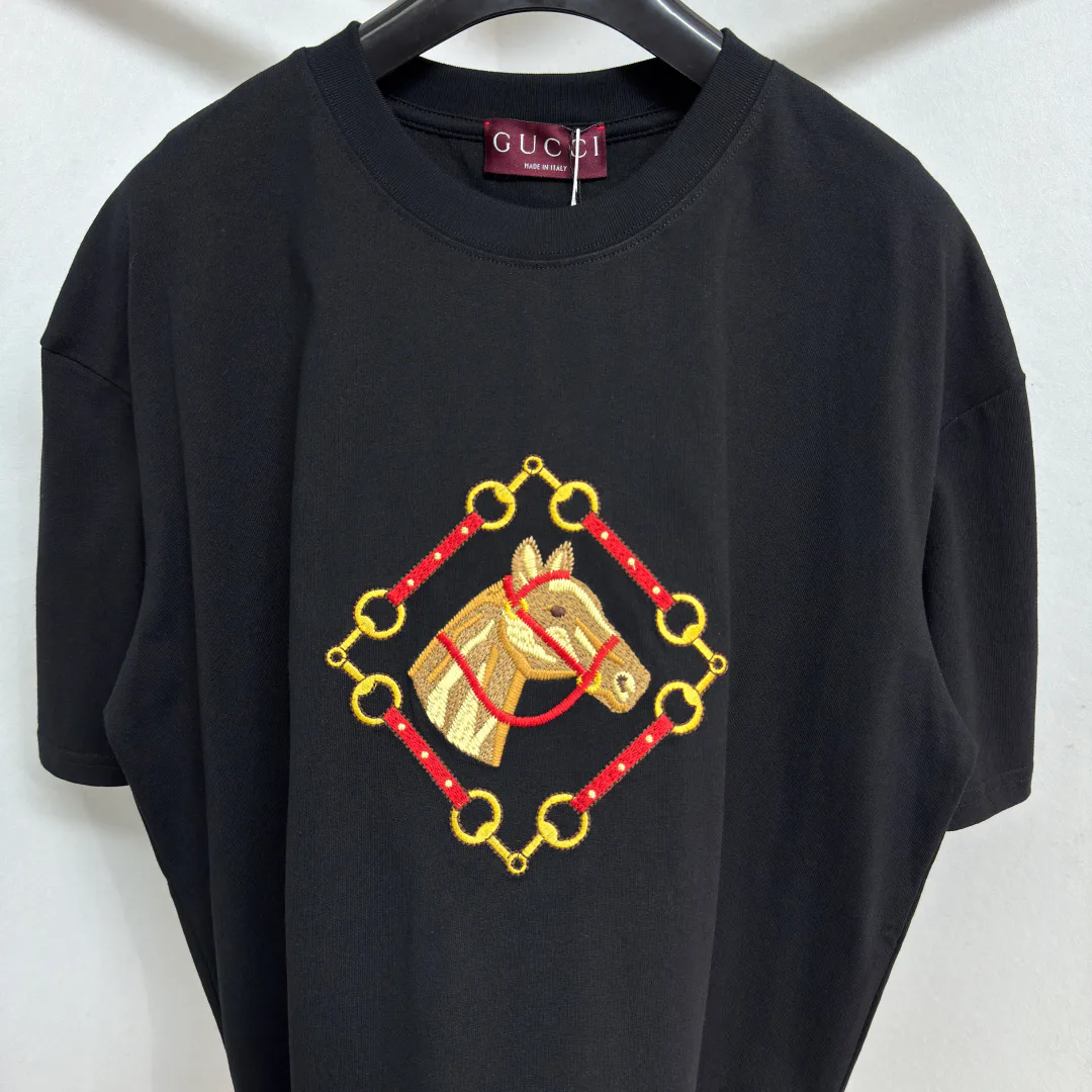 Футболки Мужские Gucci 610261