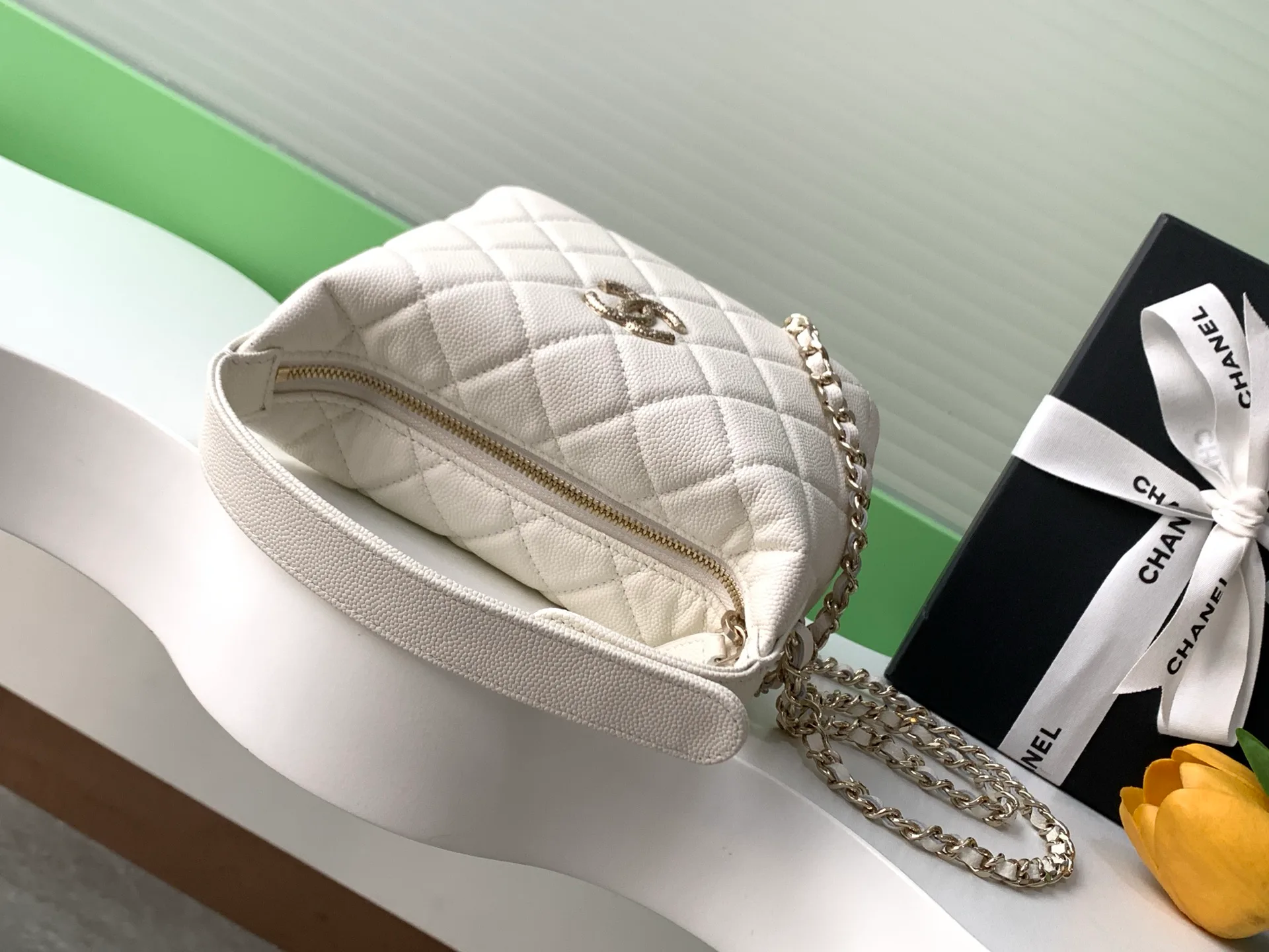 Классические Сумки Женские Chanel 4864645