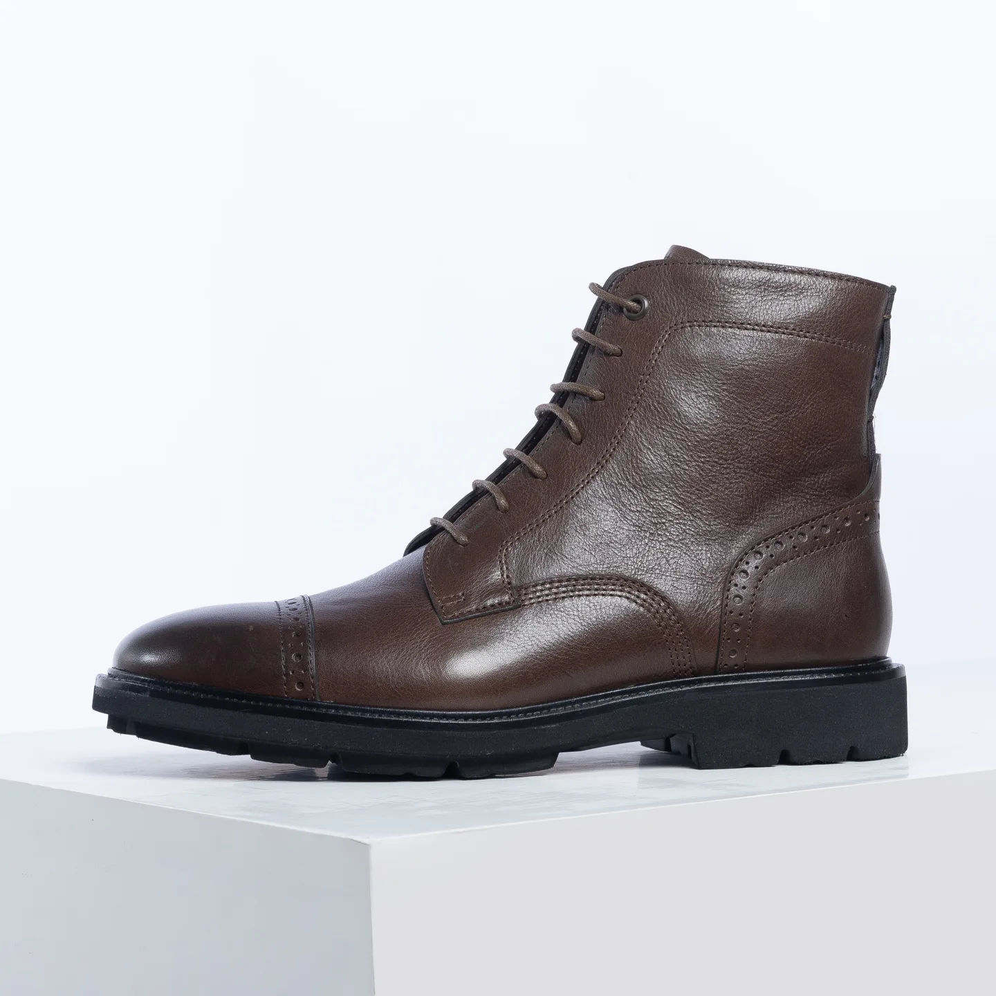 Ботинки Мужские Zegna 18669228