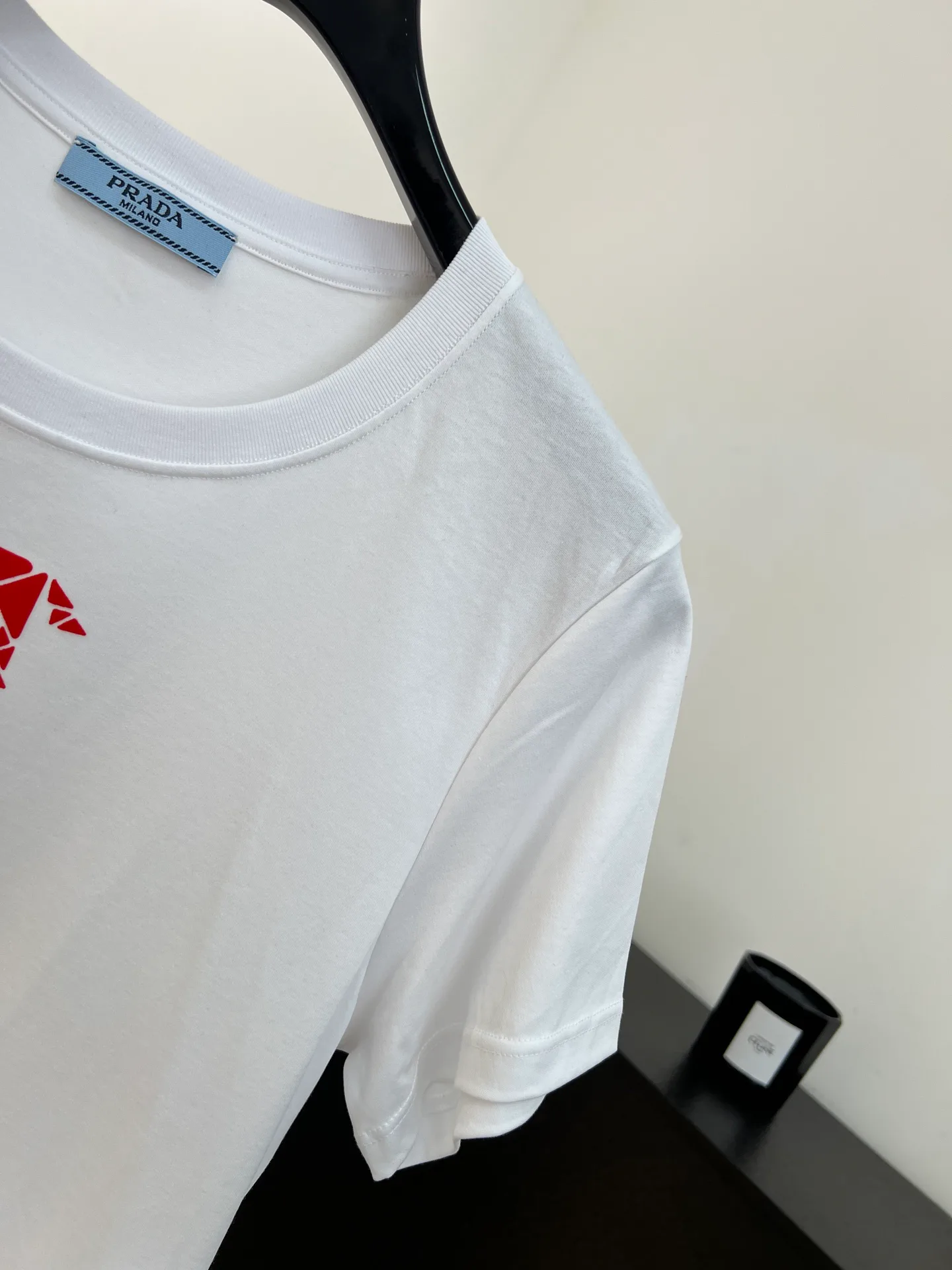 Футболки Женские Prada 10213868