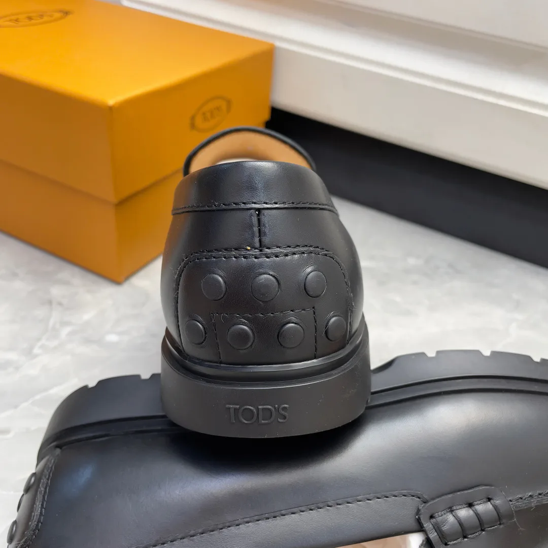 Лоферы И Туфли Мужские Tod's 17914388