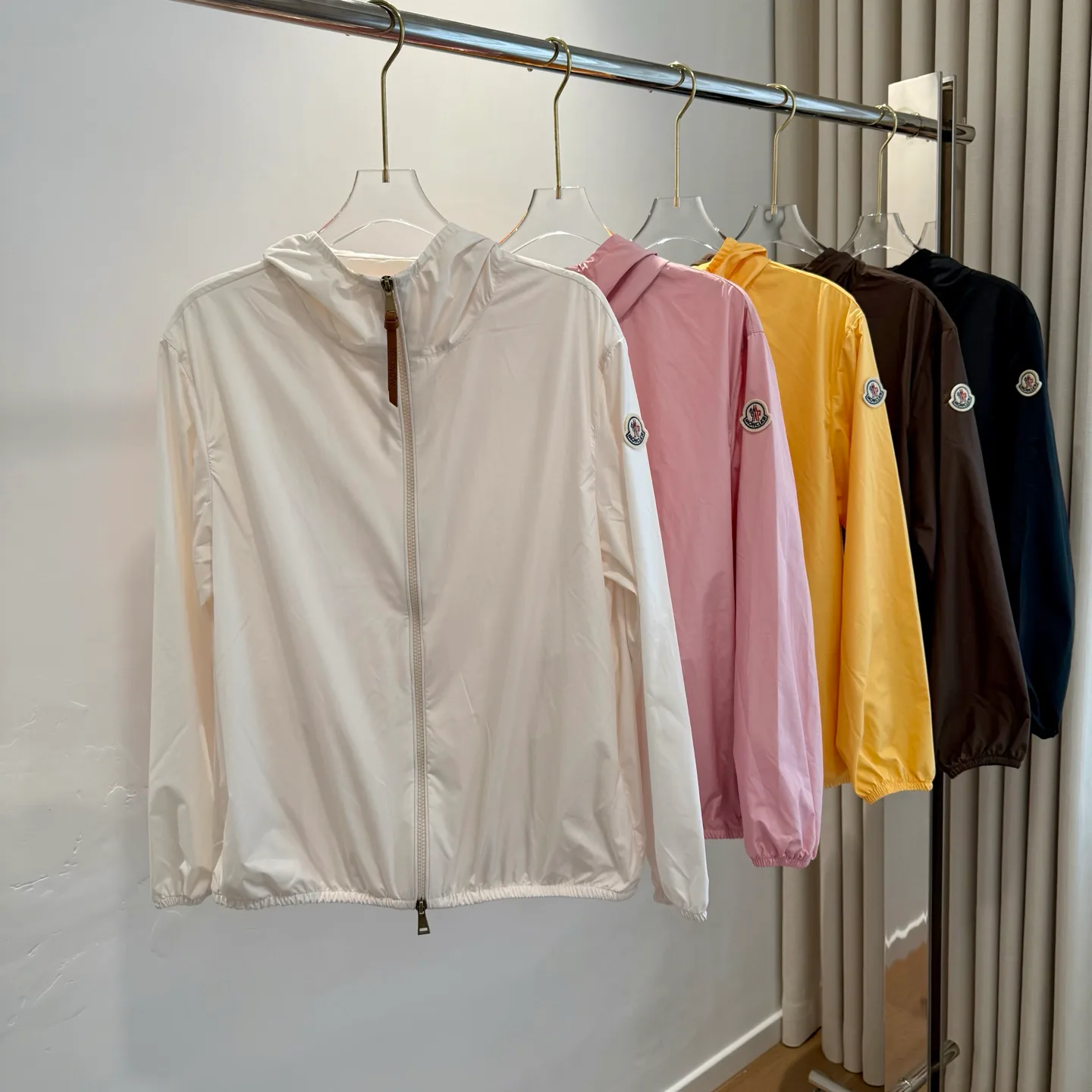 Жакеты Женские Moncler 11862633